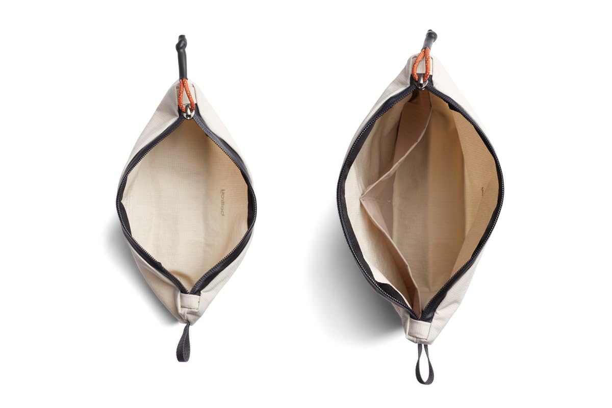 bellroy-lite-pouch-duo-trousse-et-plumier-ultral-gers-ash image 4