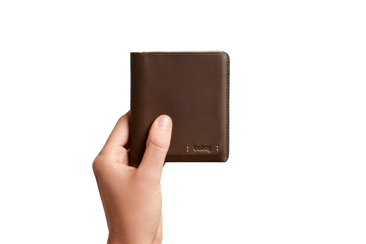 bellroy-note-sleeve-edition-premium-portefeuille-cuir-darkwood image 6