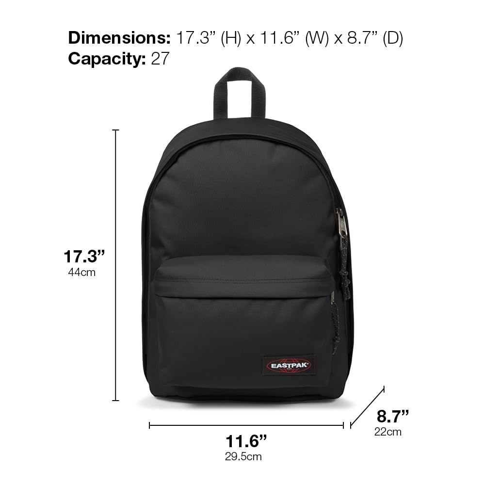 eastpak-out-of-office-sac-dos-27-l-pour-ordinateur-13-15-pouces image 6