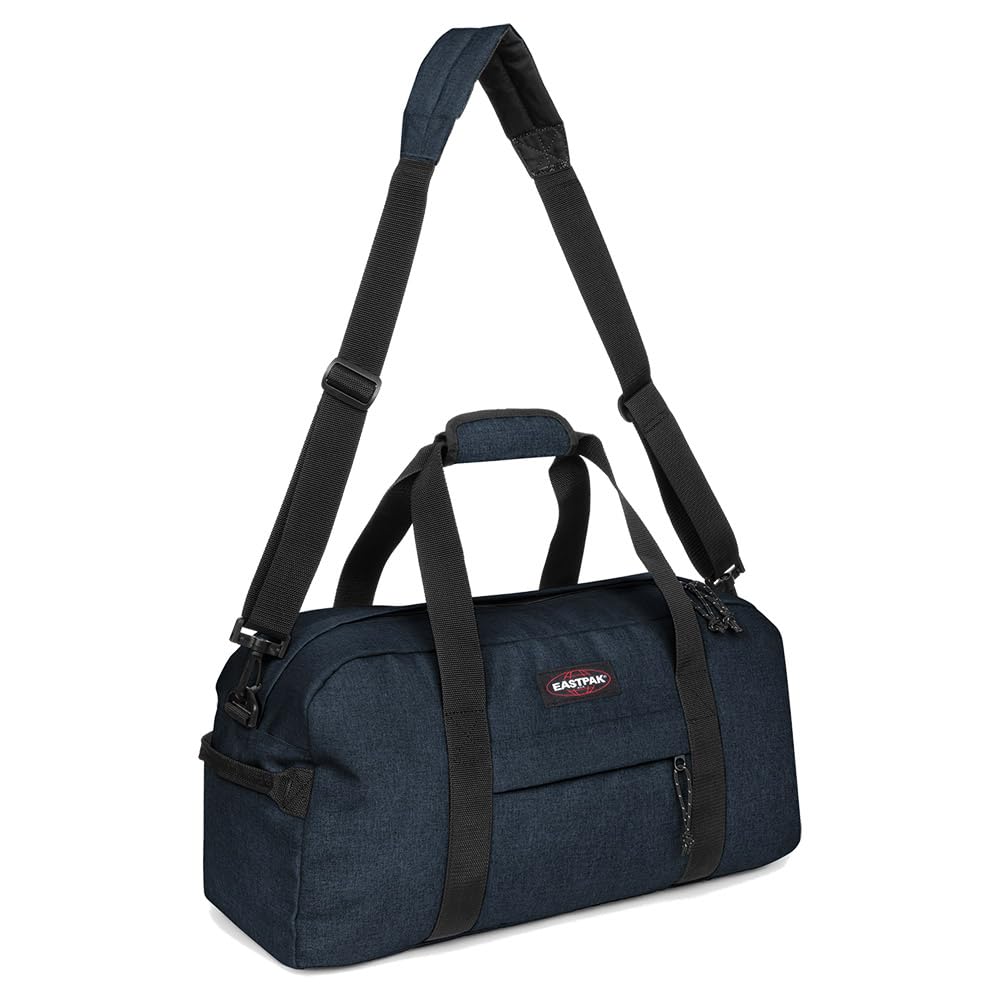valise-cabine-eastpak-stand-cabin-triple-denim image 4