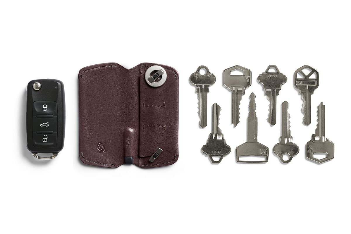bellroy-key-cover-plus-second-edition-porte-cl-s-en-cuir-max-8-cl-s image 7