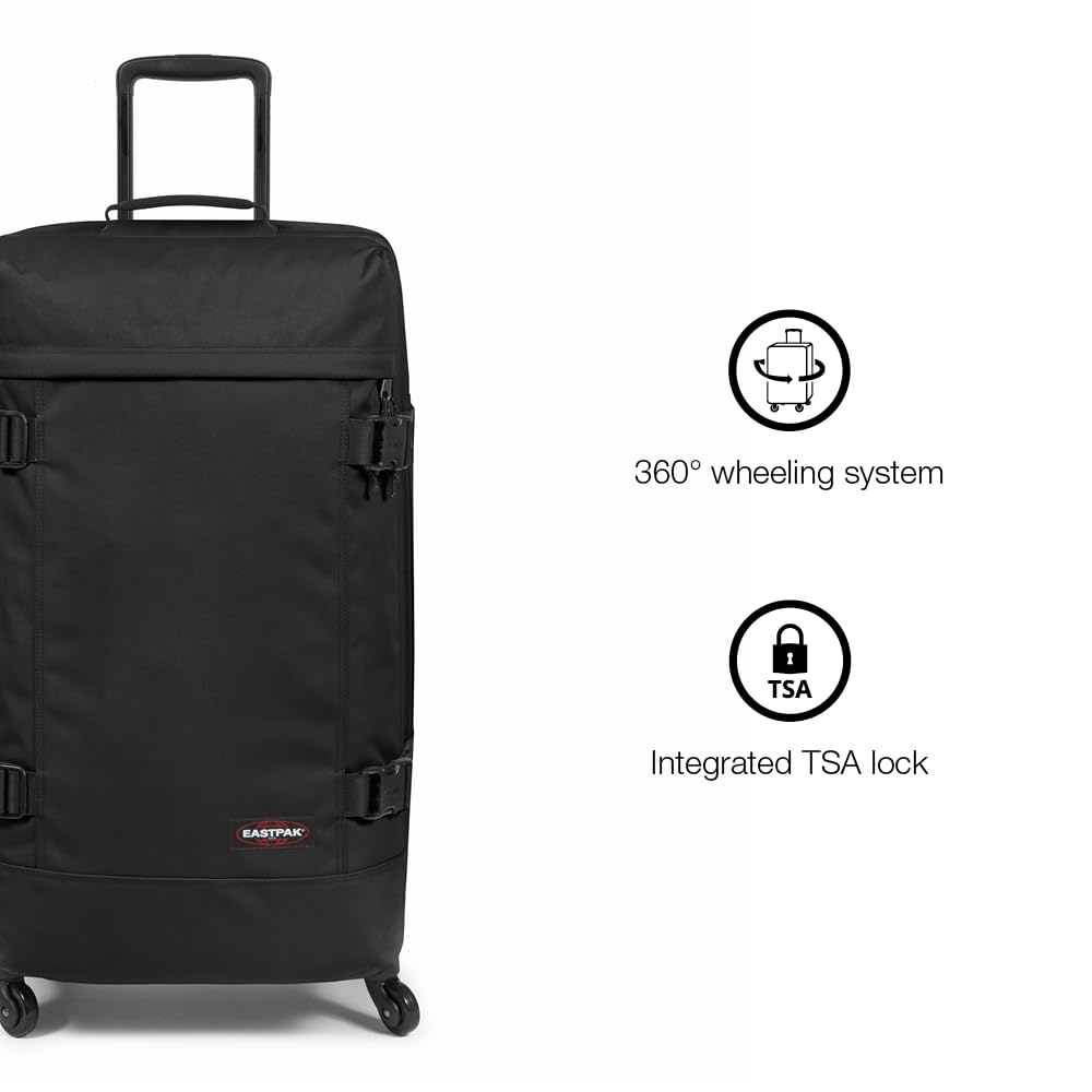 eastpak-trans4-l-grande-valise-80-l-roulettes-pivotantes-360-ultra-marine image 6