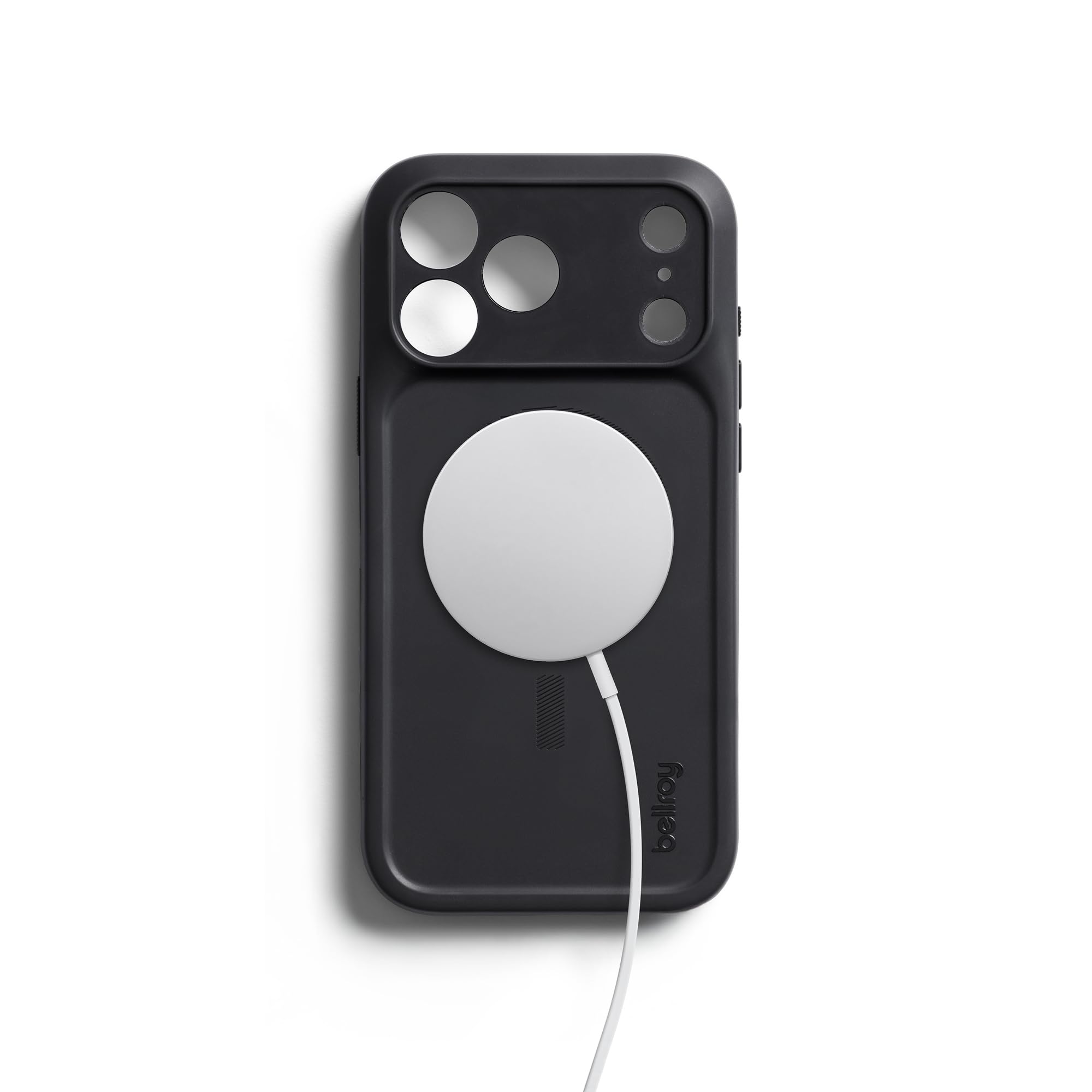 bellroy-venture-phone-case-pour-iphone-17-pro-max-coque-sans-cuir-avec-protectio image 3