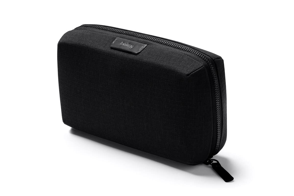 bellroy-tech-kit-tui-fermeture-clair-pour-accessoires-hi-tech-everglade image 8