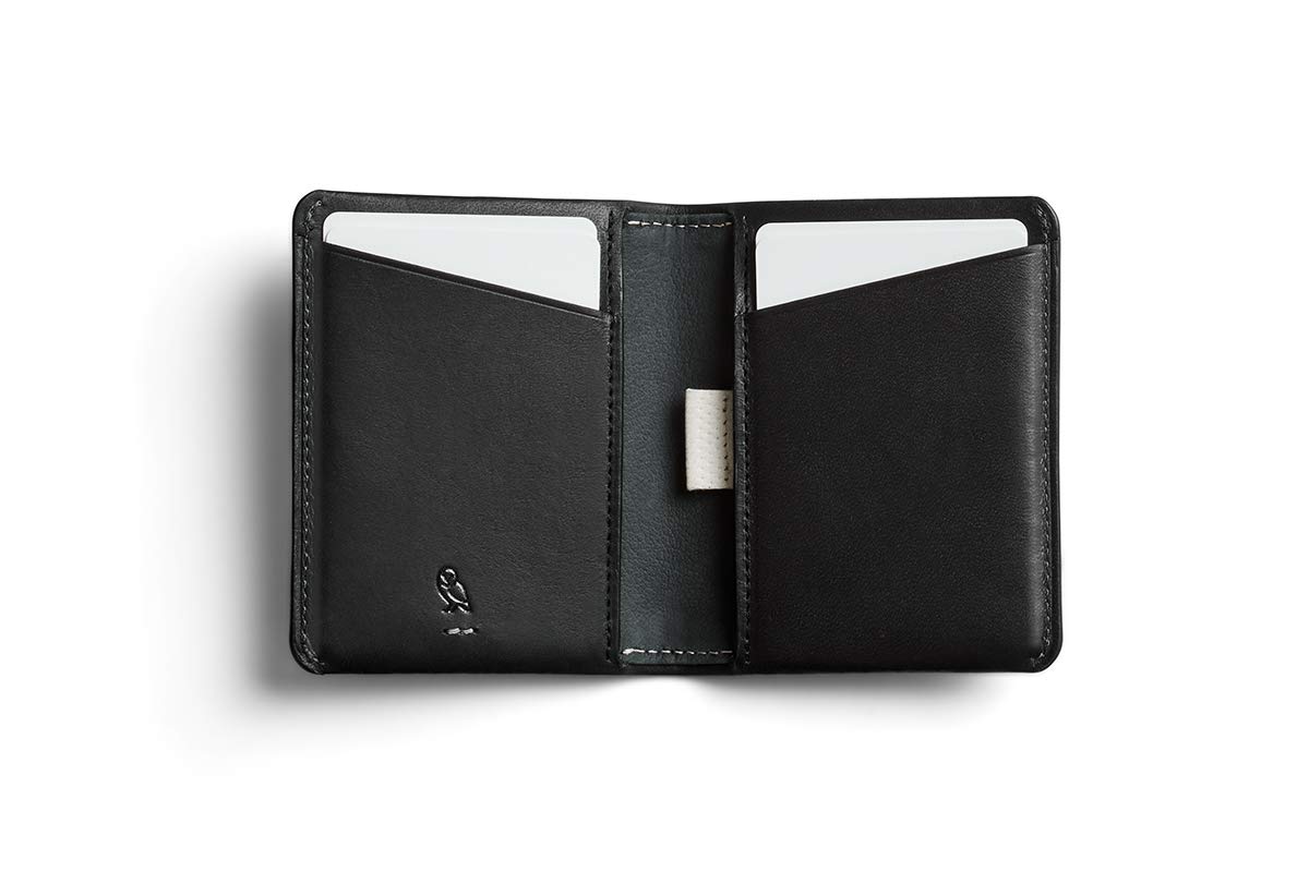 bellroy-slim-sleeve-edition-premium-portefeuille-cuir-noir image 2