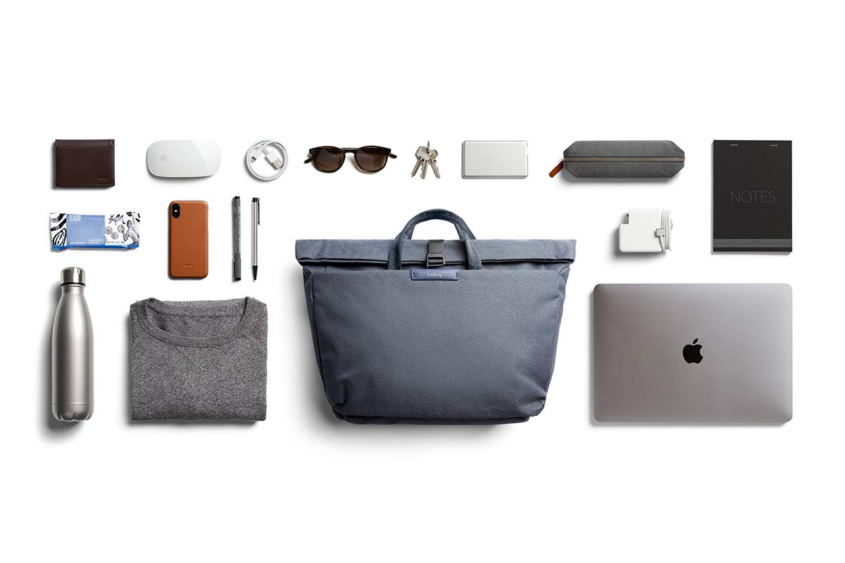 bellroy-system-work-bag-besace-en-tissu-r-sistant-l-eau-pour-laptop-15-basalt image 5
