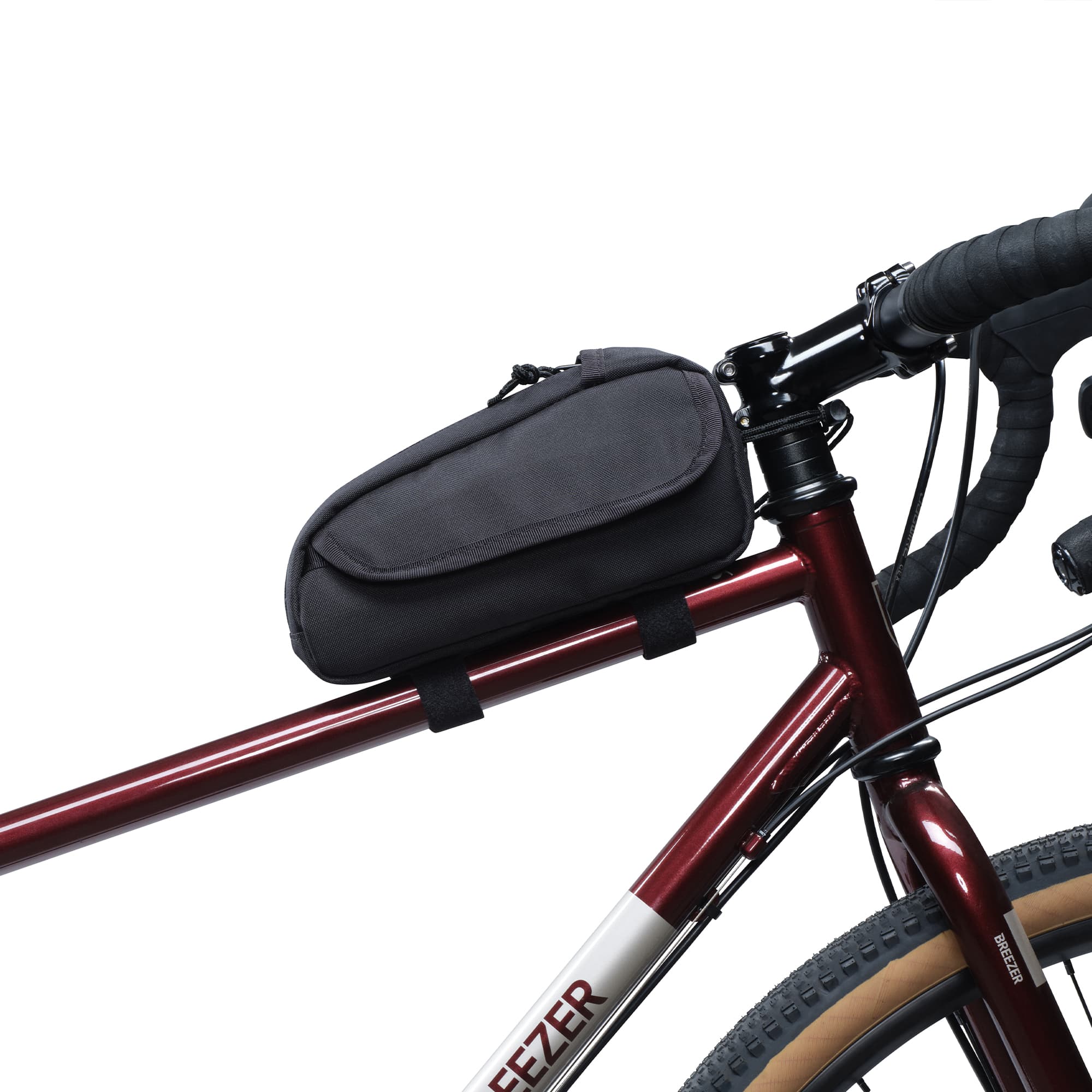 chrome-industries-holman-top-tube-bag-sac-de-top-tube-noir-xrf image 5