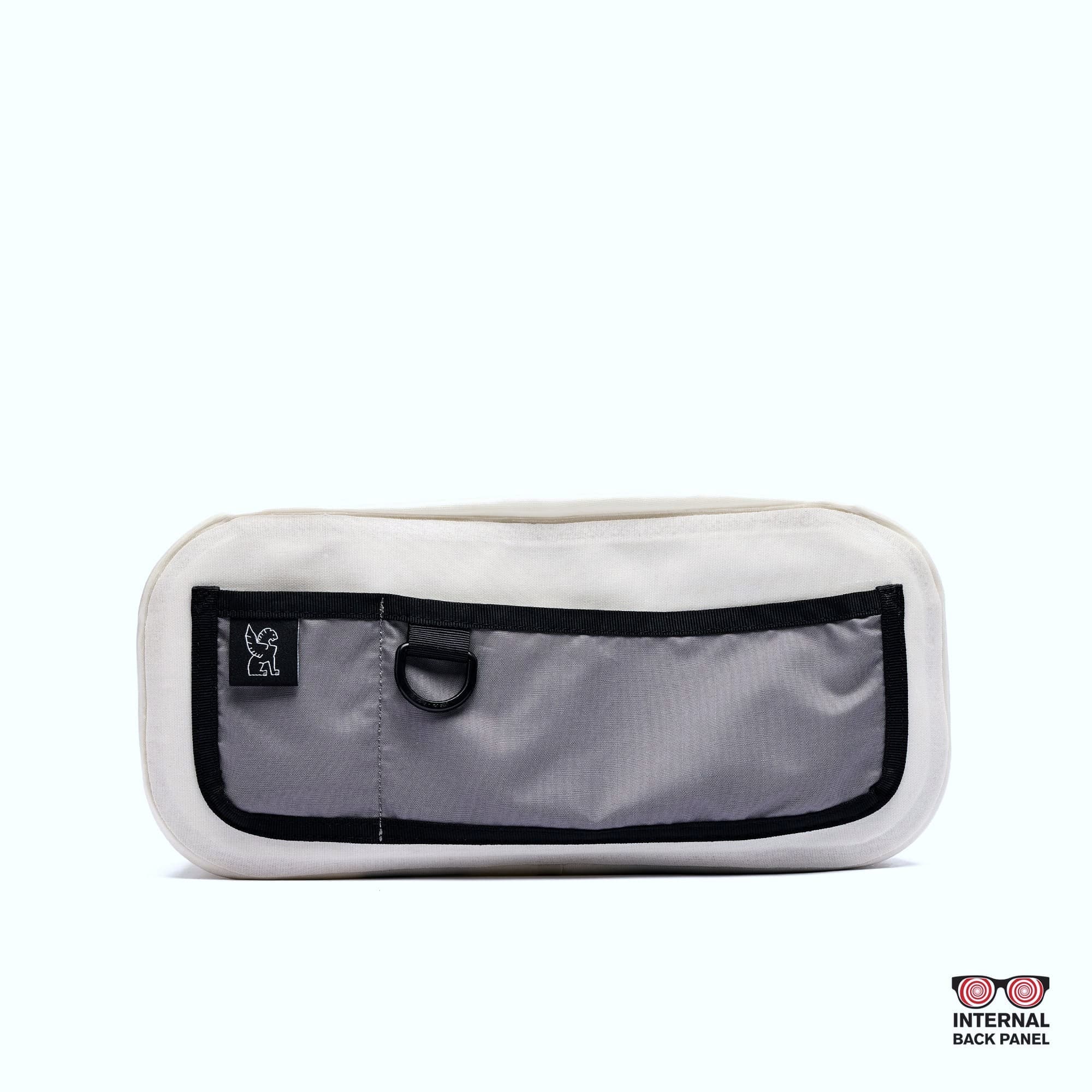 chrome-industries-mini-kadet-wp-sling-banane-tanche image 8