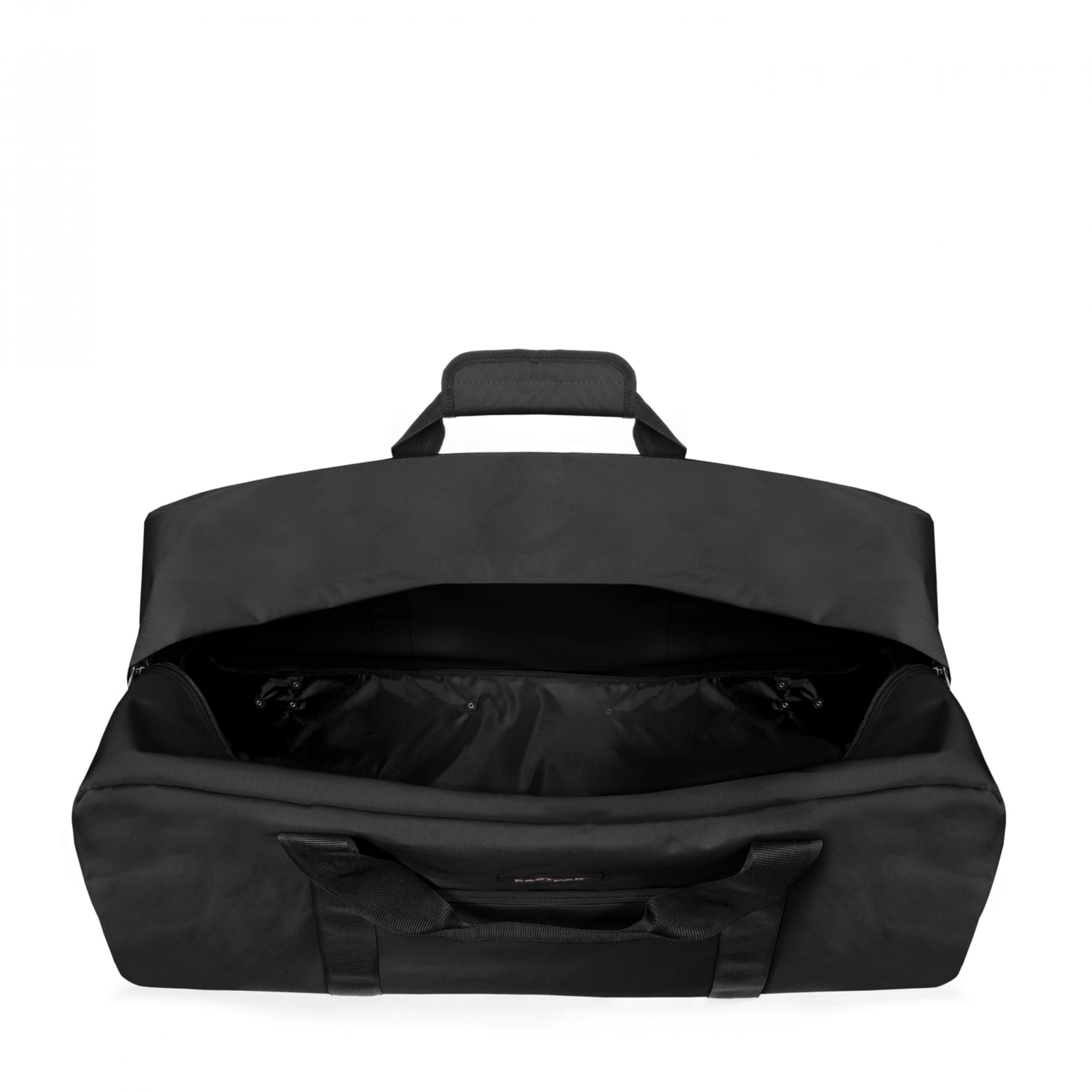 eastpak-warehouse-sac-de-voyage-roulettes-135-l-noir image 2