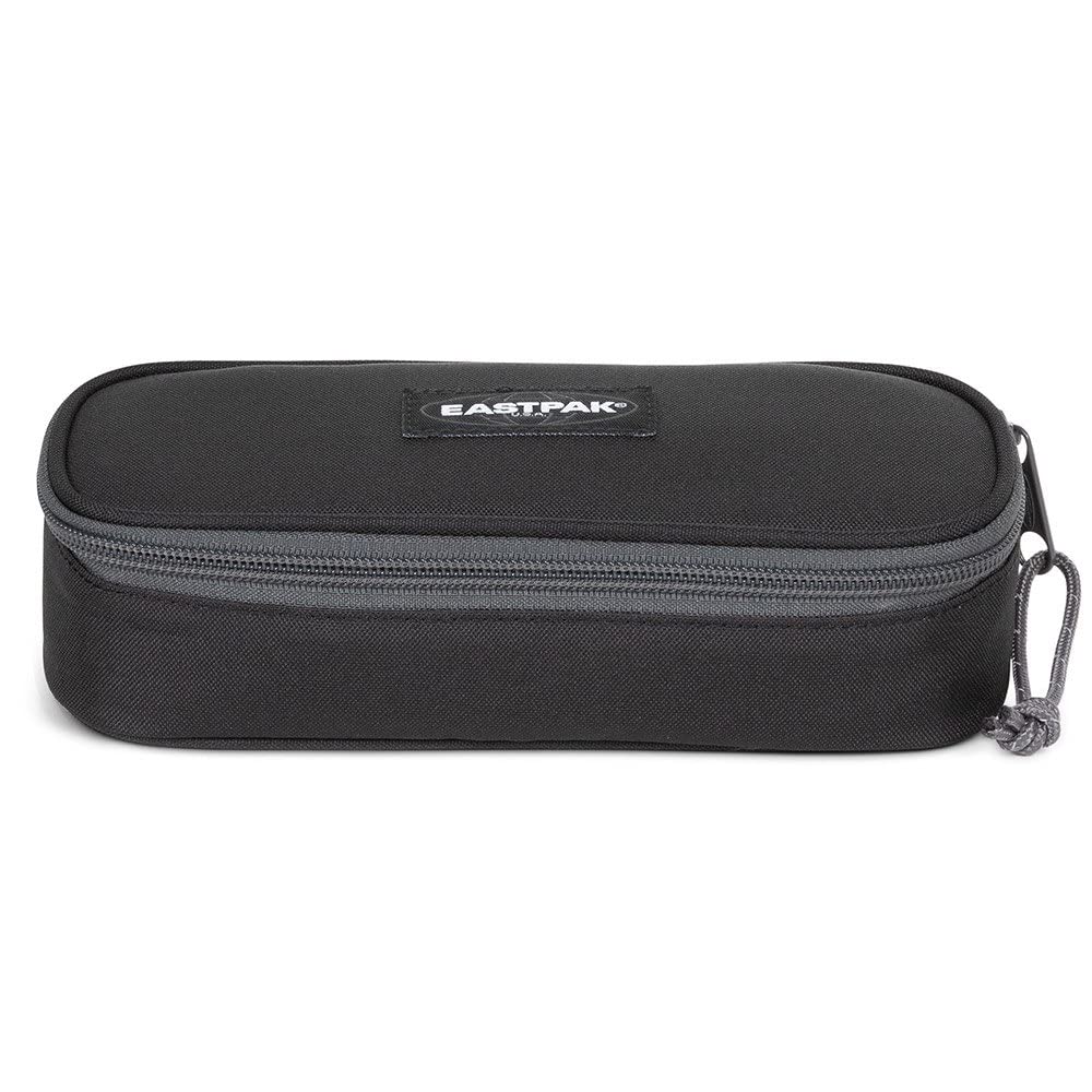 eastpak-oval-single-trousse-crayons-classique-noir image 8
