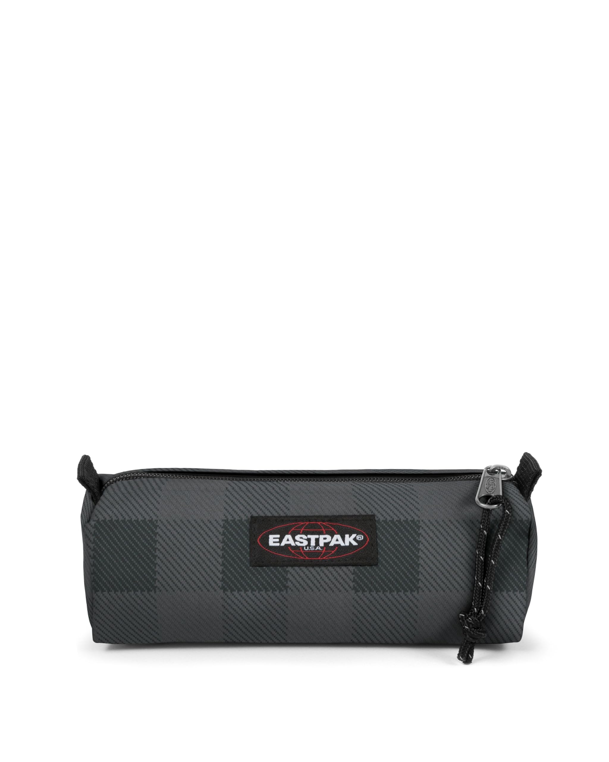eastpak-trousse-crayons-benchmark-single-pochette-de-papeterie-compacte-zipp-e-a image 1