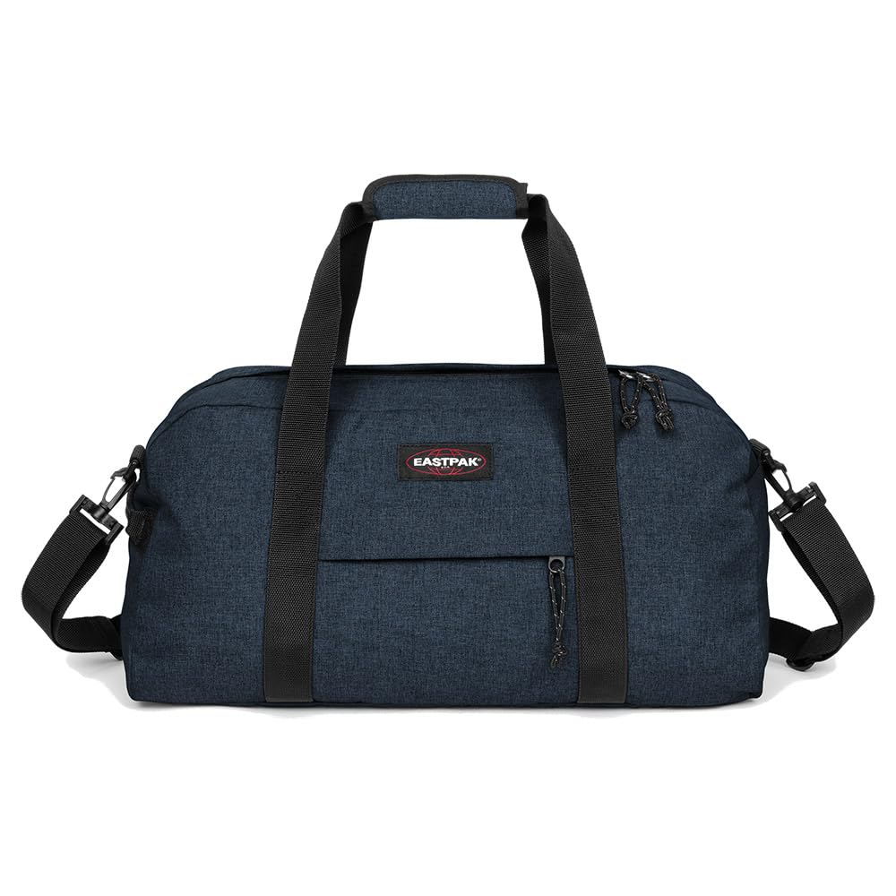 valise-cabine-eastpak-stand-cabin-triple-denim image 1
