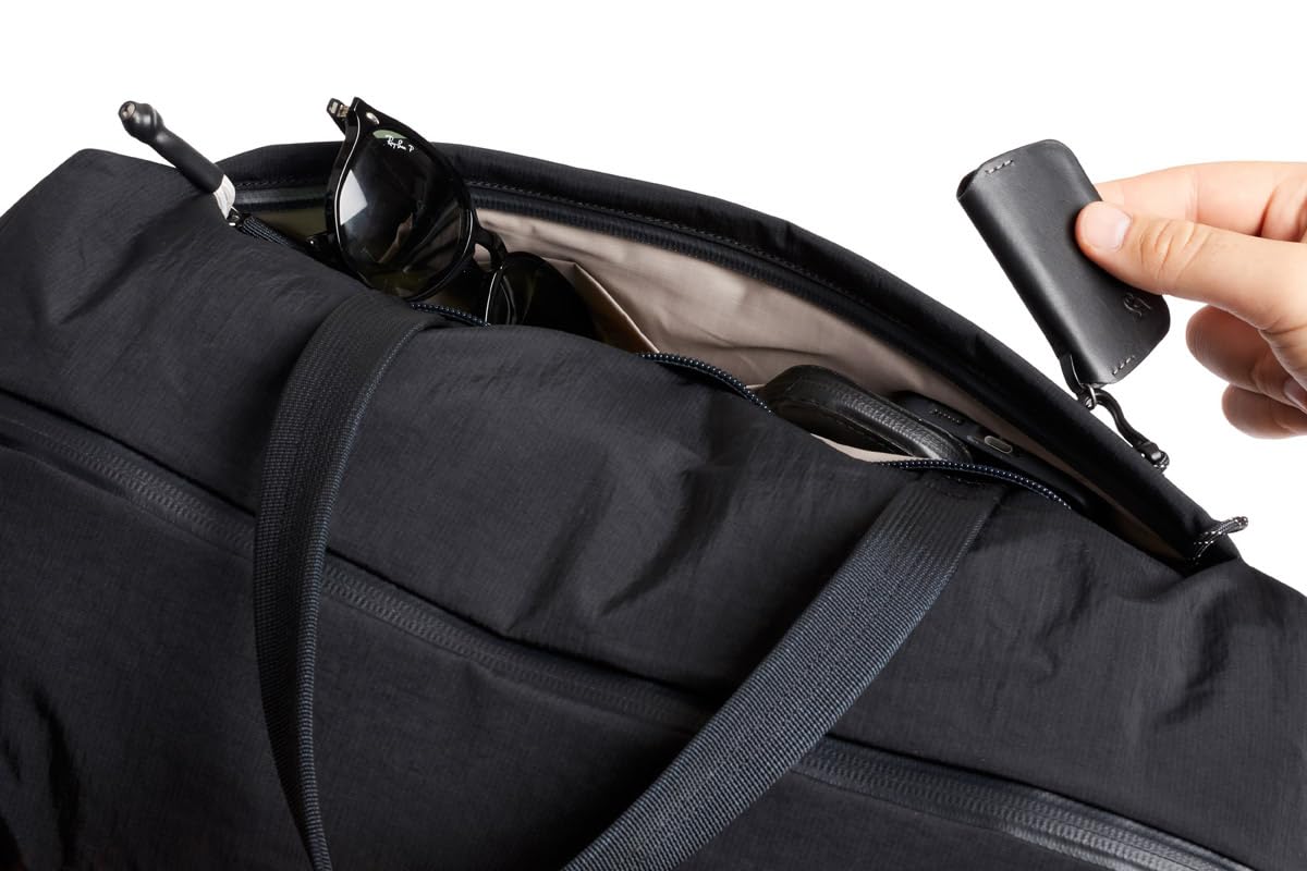 bellroy-lite-duffel-sac-de-sport-technique-l-ger-gris image 5