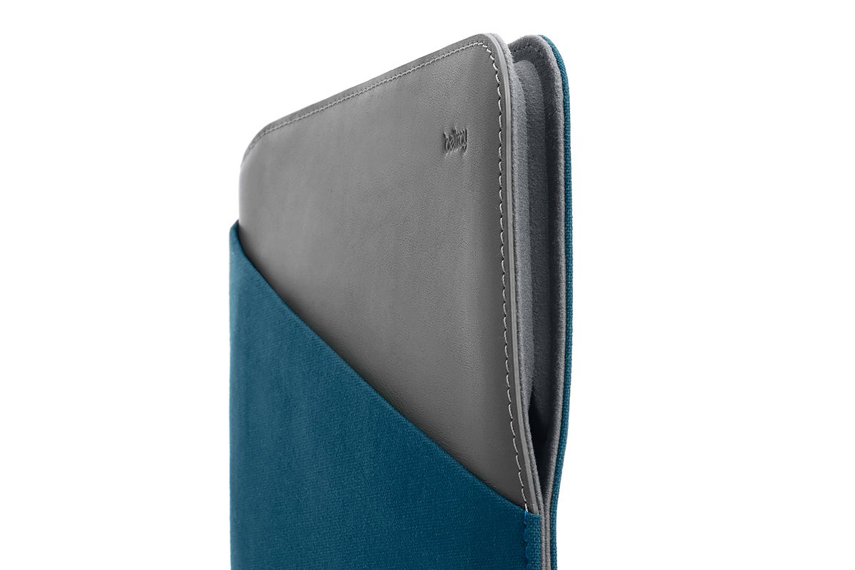 bellroy-tablet-sleeve-extra-10-pochette-tablette-avec-poche-ext-rieure-teal-wove image 5