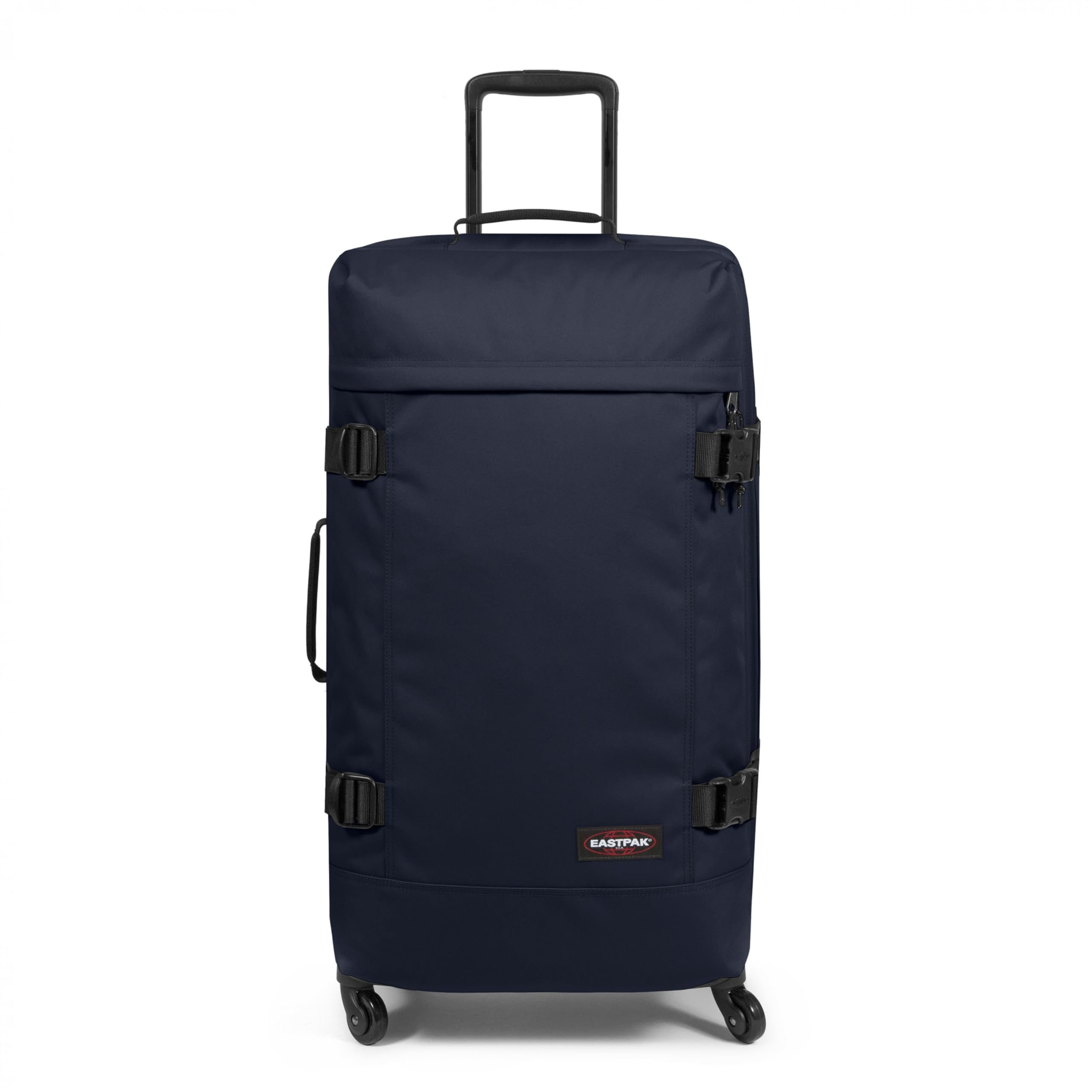 eastpak-trans4-l-grande-valise-80-l-roulettes-pivotantes-360-ultra-marine image 1