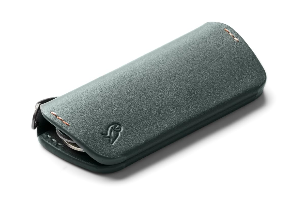bellroy-key-cover-troisi-me-dition-porte-cl-s-cuir-everglade image 1