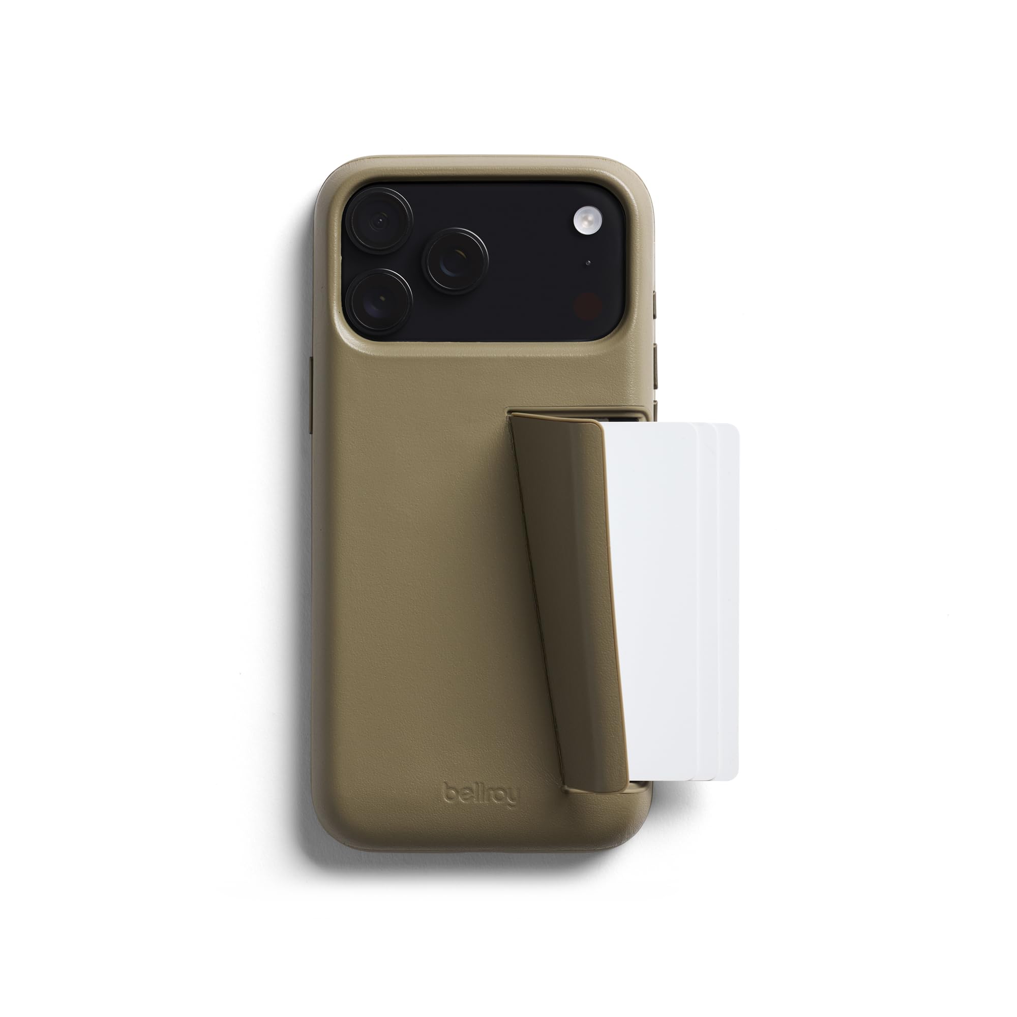 bellroy-phone-case-3-card-pour-iphone-17-pro-max-coque-iphone-en-cuir-porte-cart image 6