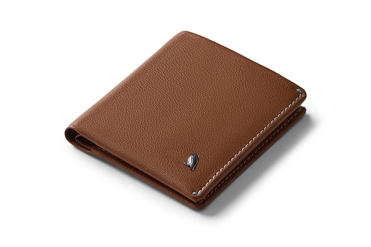 bellroy-coin-wallet-portefeuille-en-cuir-avec-poche-magn-tique-pour-pi-ces-everg image 8