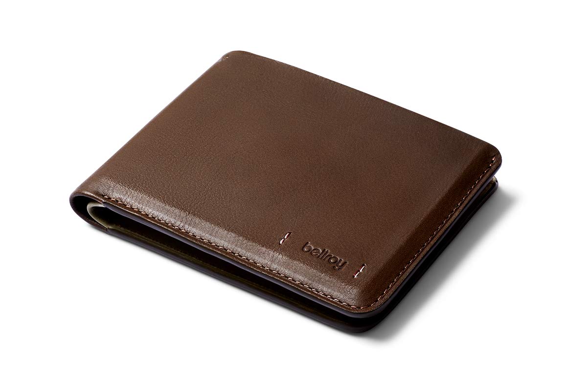bellroy-hide-seek-premium-lo-portefeuille-en-cuir-darkwood image 1