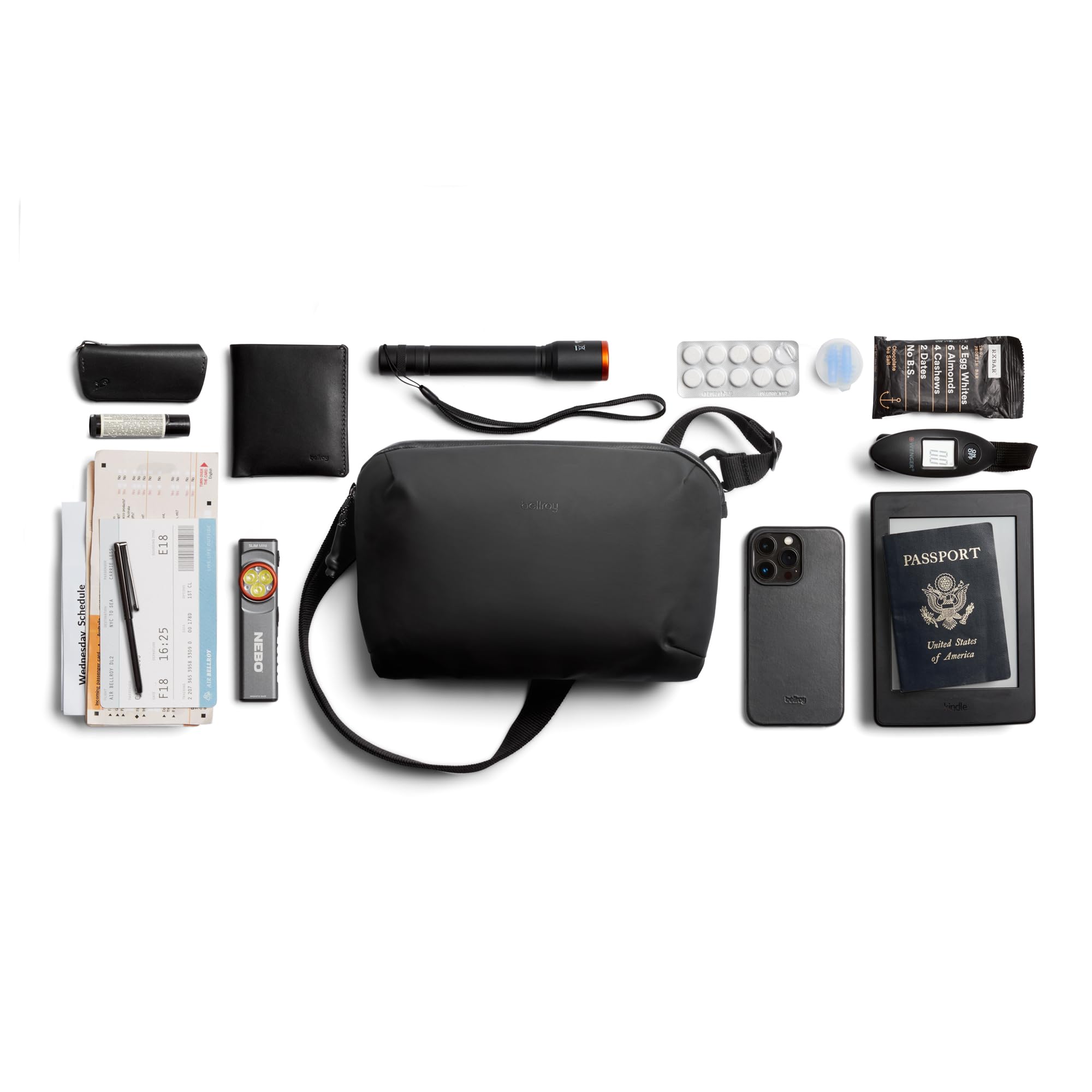 bellroy-venture-travel-crossbody-sac-bandouli-re-de-voyage-avec-protection-rfid image 7