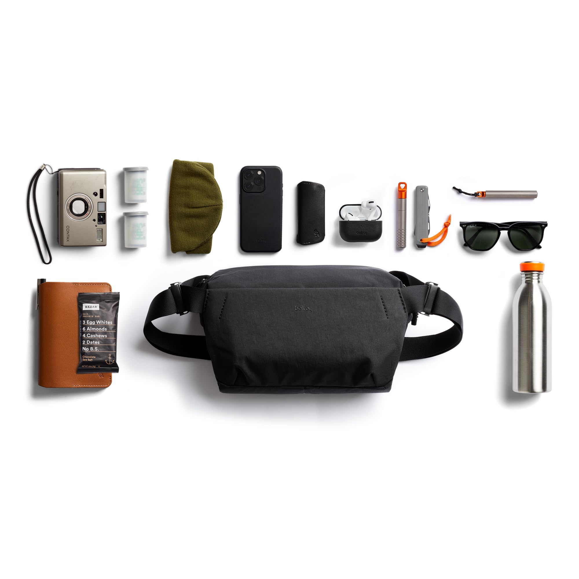 bellroy-venture-sling-9l-grand-sac-bandouli-re-extensible-noir image 6