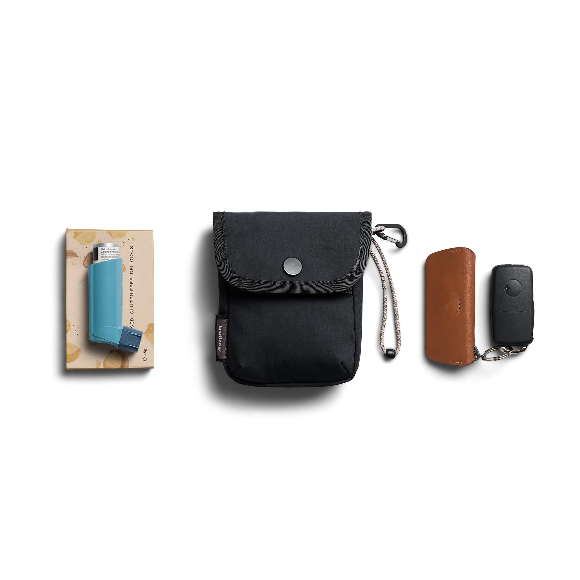 bellroy-cinch-pocket-pochette-hop-en-noir image 7