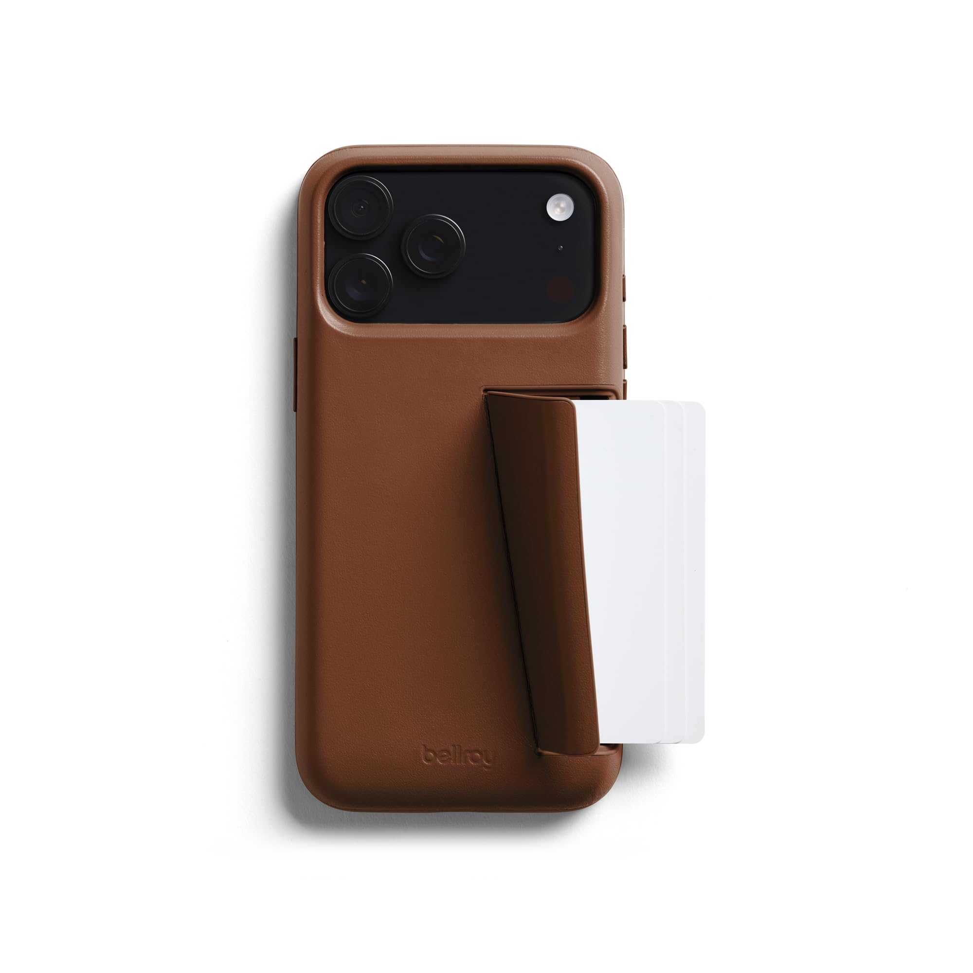 bellroy-phone-case-3-card-pour-iphone-17-pro-max-coque-iphone-en-cuir-porte-cart image 7
