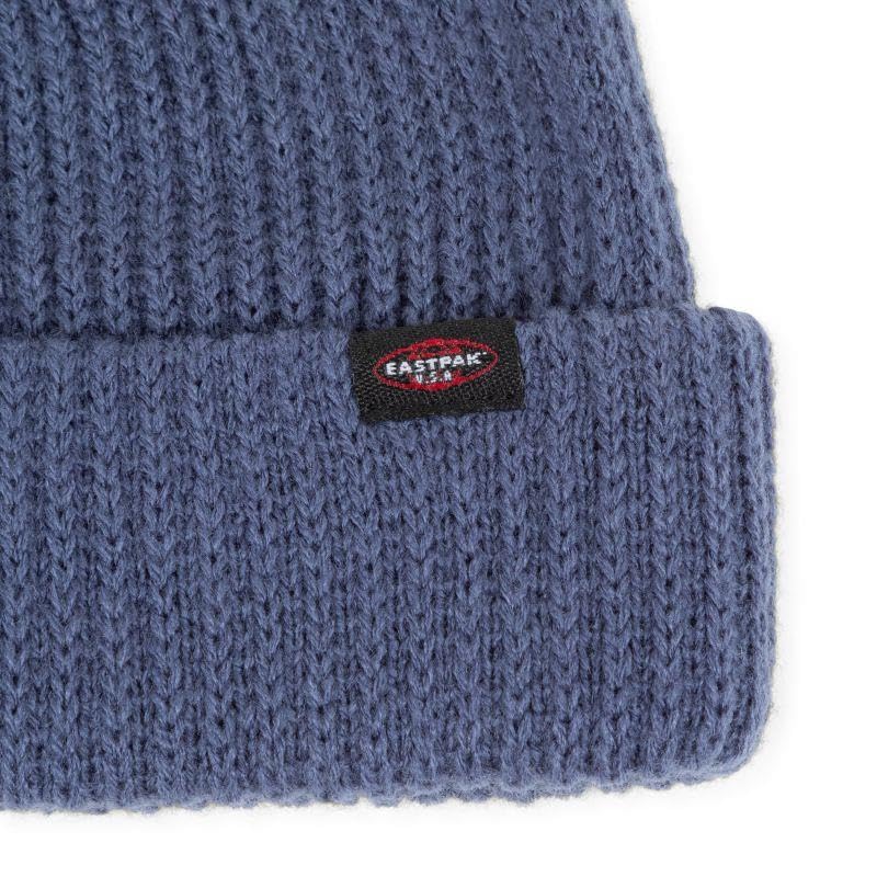 casquette-eastpak-billy-bean-poudre-pilot-bleu image 3