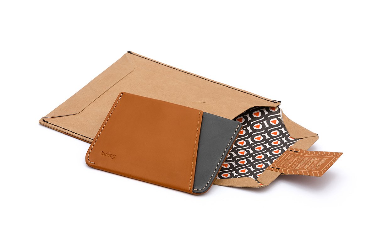 bellroy-micro-sleeve-portefeuille-en-cuir-pour-hommes-caramel image 4