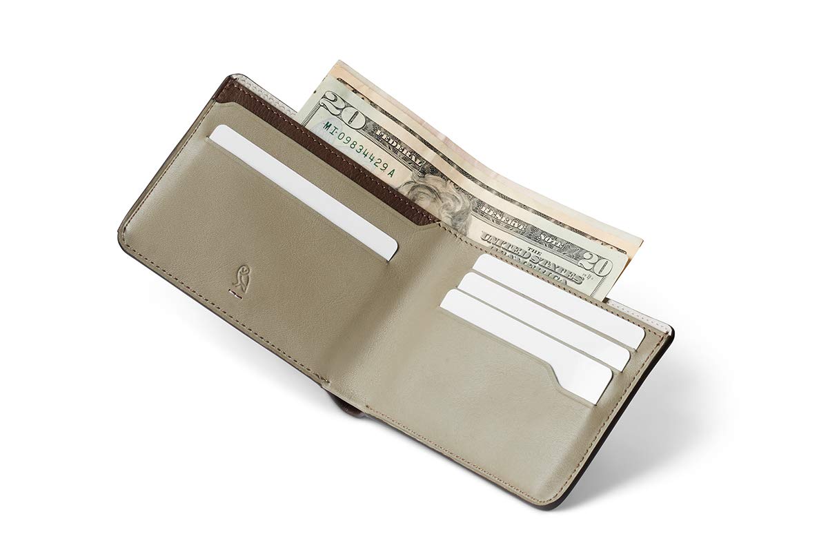 bellroy-hide-seek-premium-lo-portefeuille-en-cuir-darkwood image 2