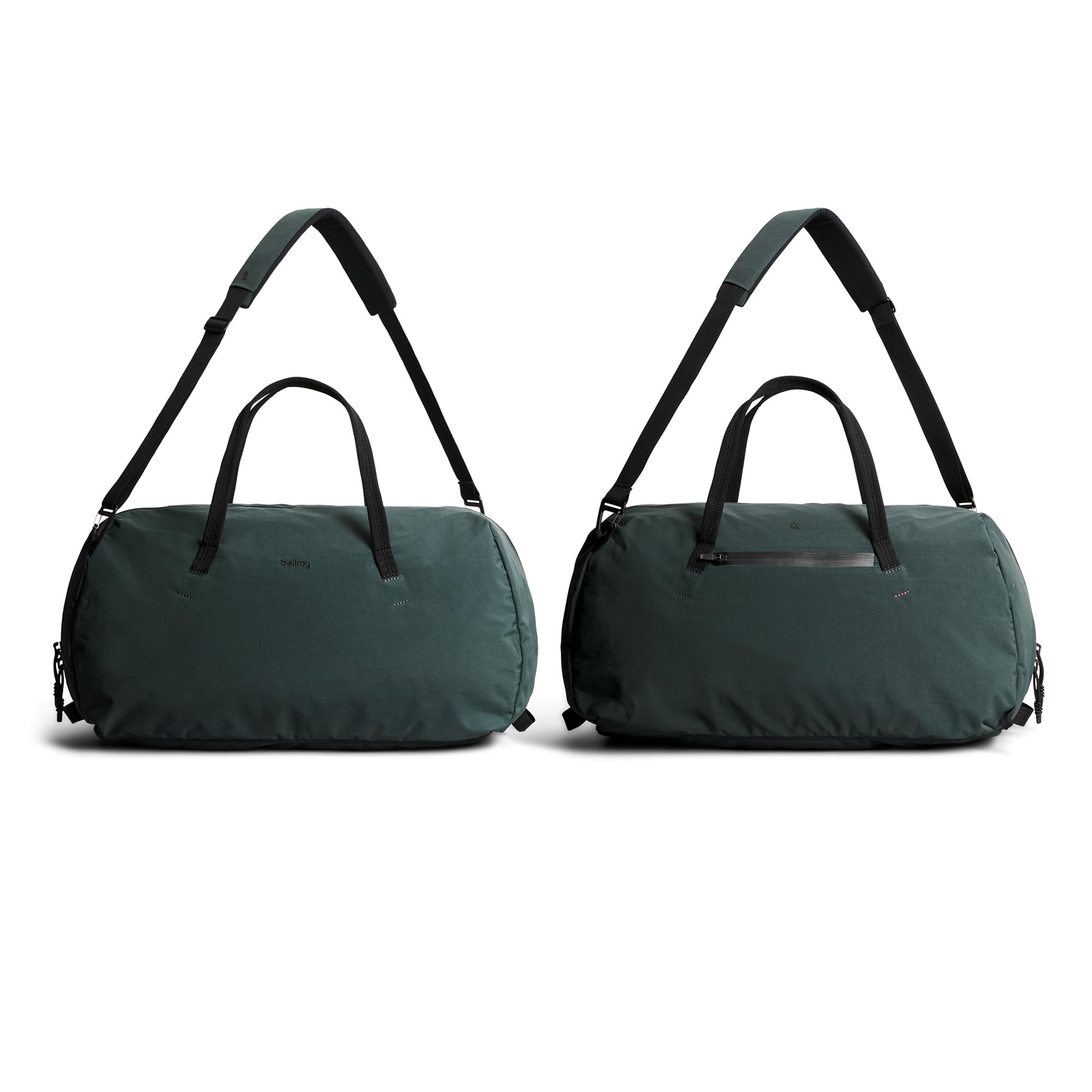 bellroy-venture-ready-duffel-55-l-bleu-oc-an image 2