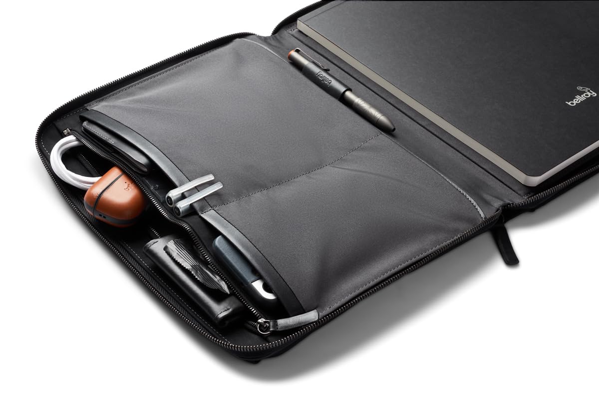 bellroy-tokyo-folio-12-9-porte-ipad-et-documents-en-cuir image 5
