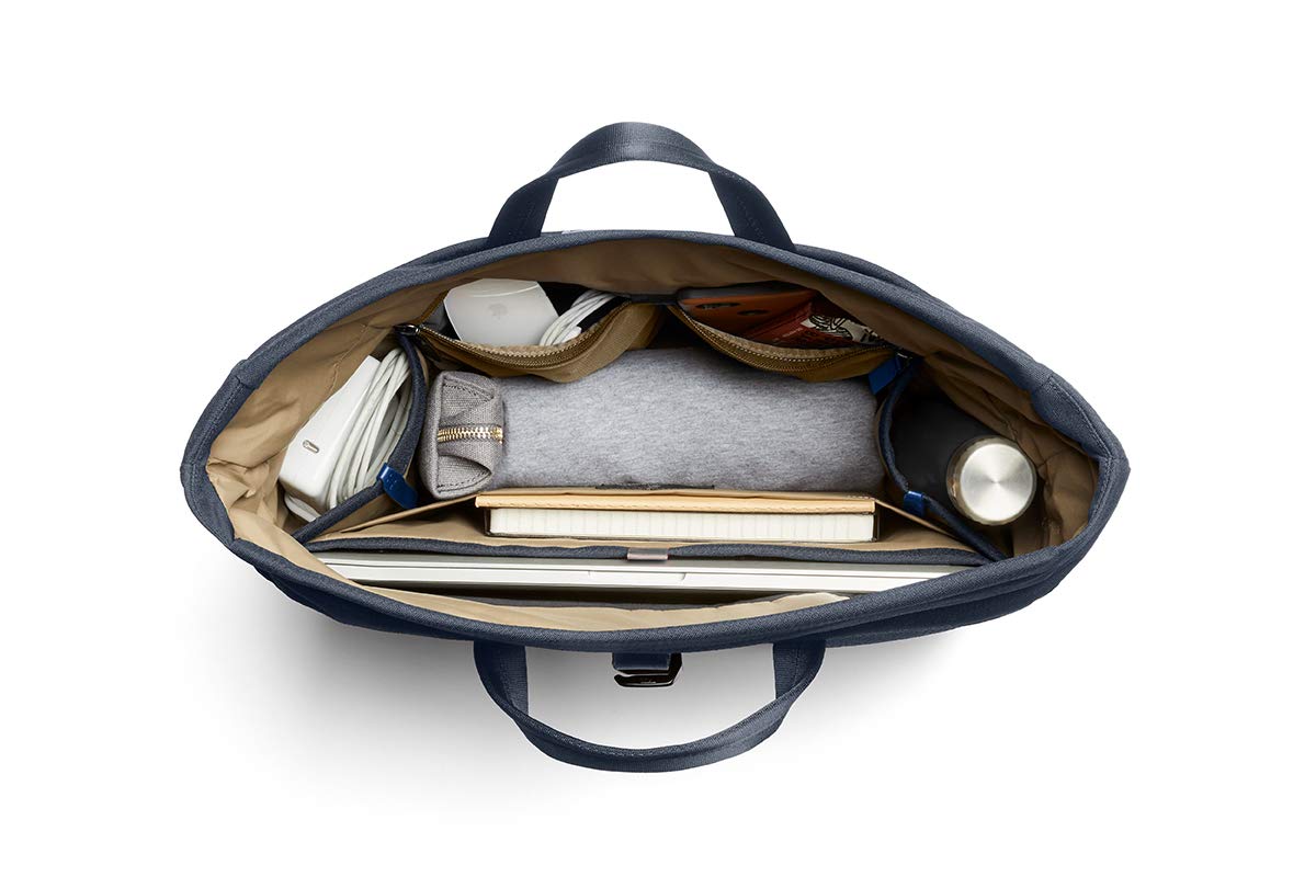 bellroy-system-work-bag-besace-en-tissu-r-sistant-l-eau-pour-laptop-15-basalt image 3