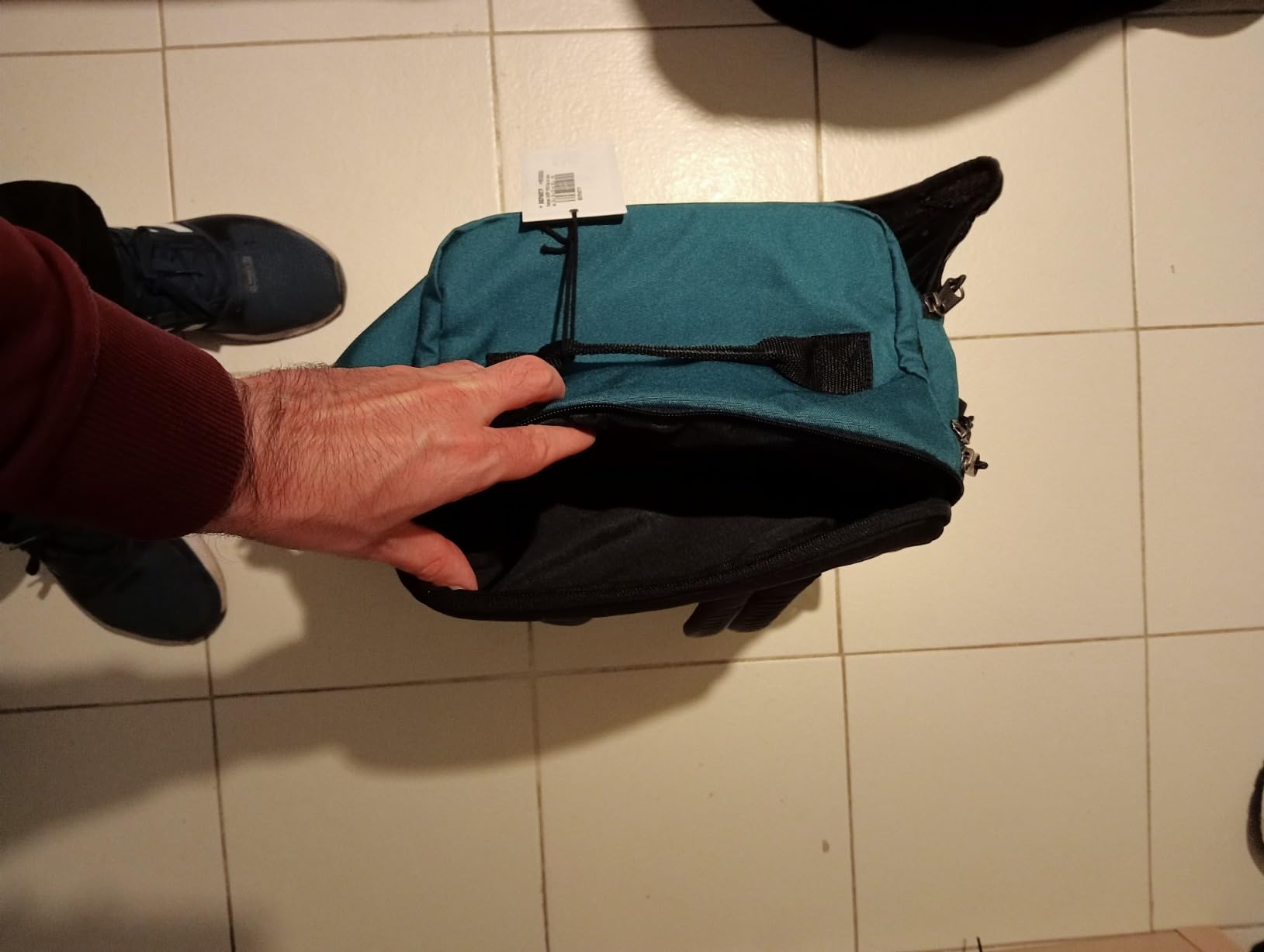 Très pratique
