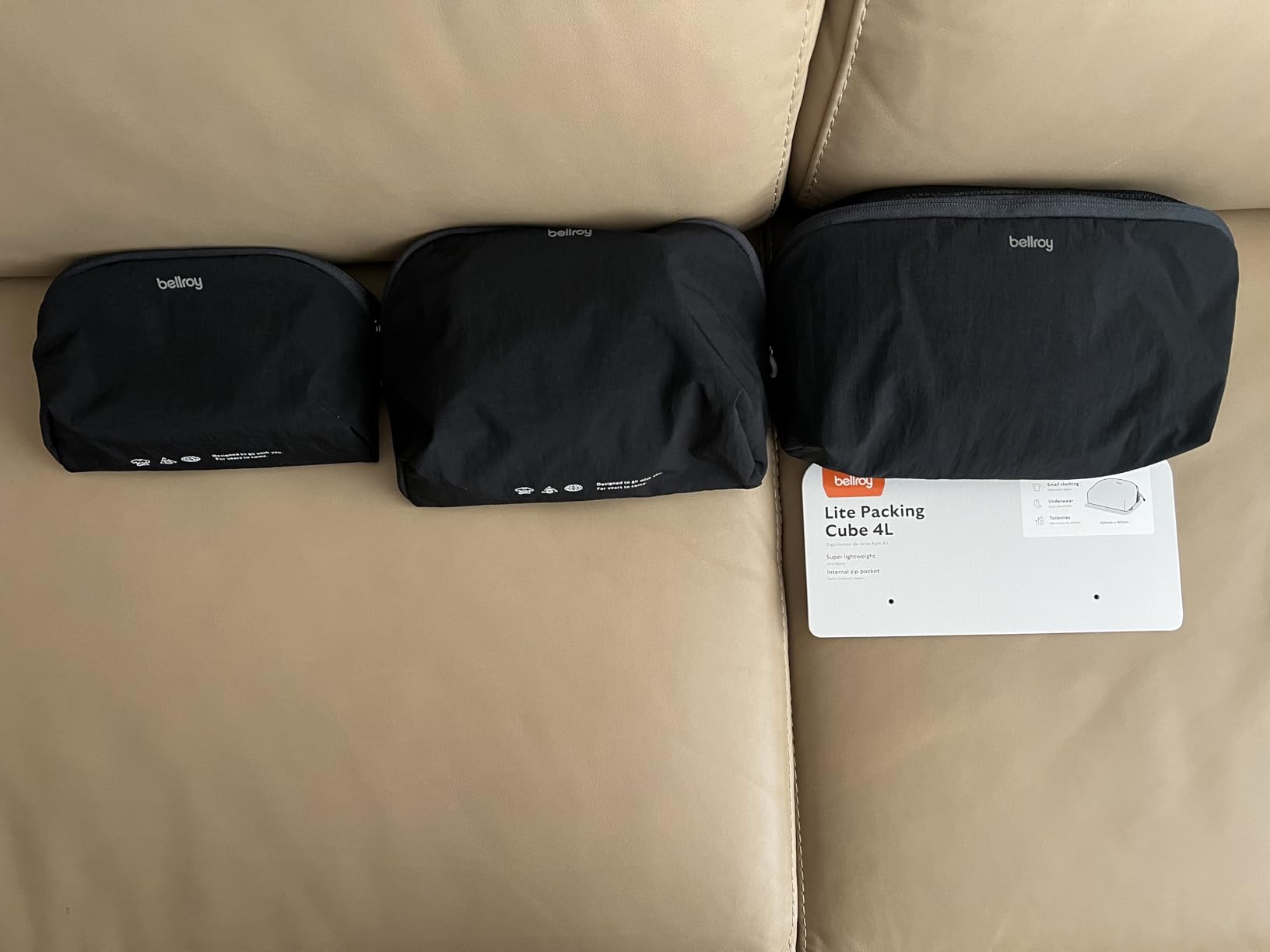 Organise parfaitement ma valise