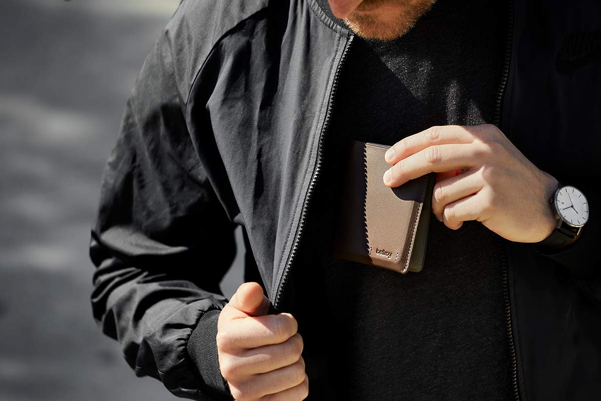 bellroy-note-sleeve-edition-premium-portefeuille-cuir-darkwood image 7