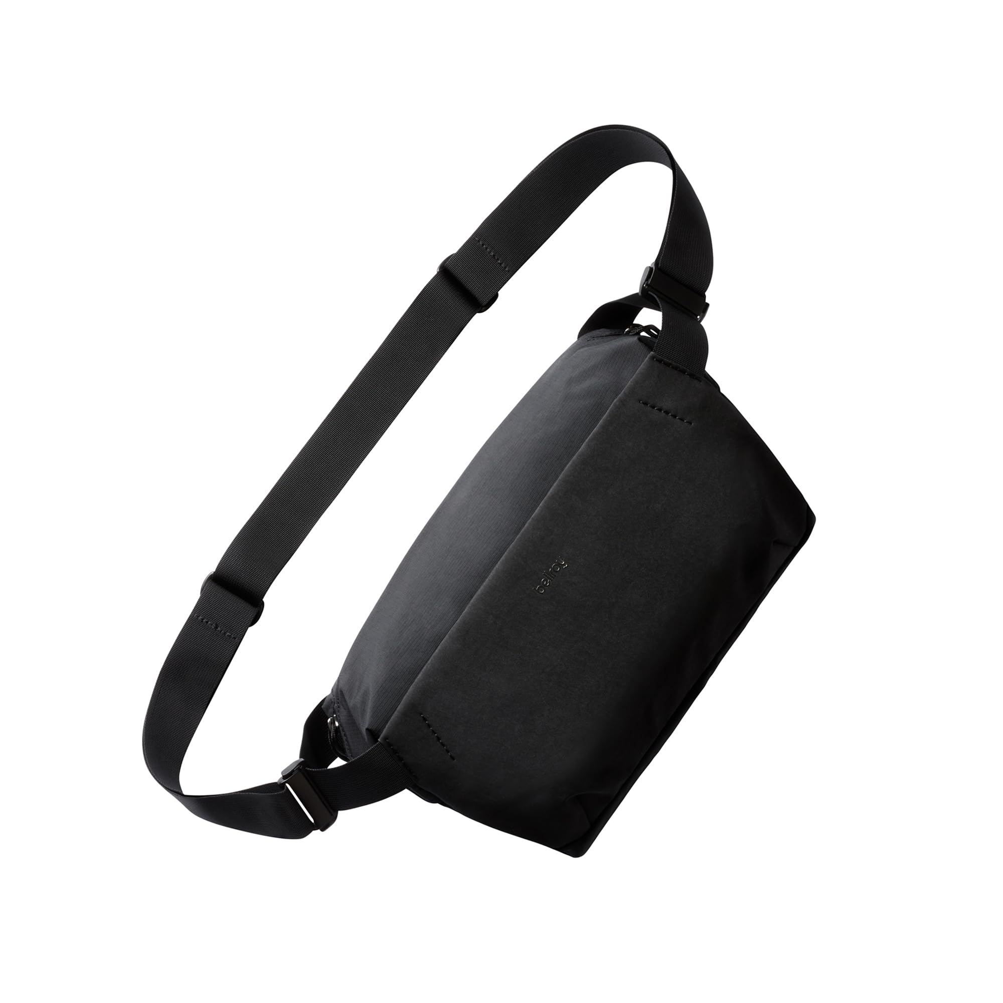 bellroy-venture-sling-9l-grand-sac-bandouli-re-extensible-noir image 1