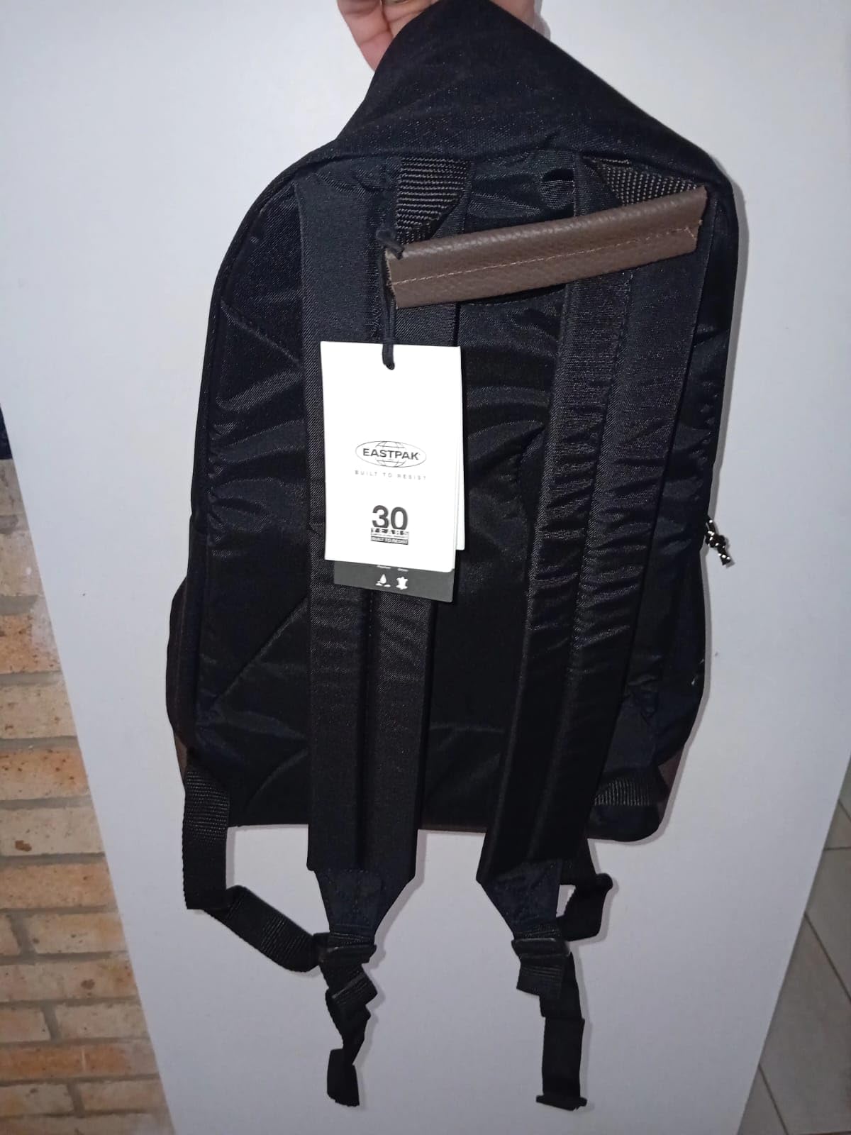 Sac collège parfait