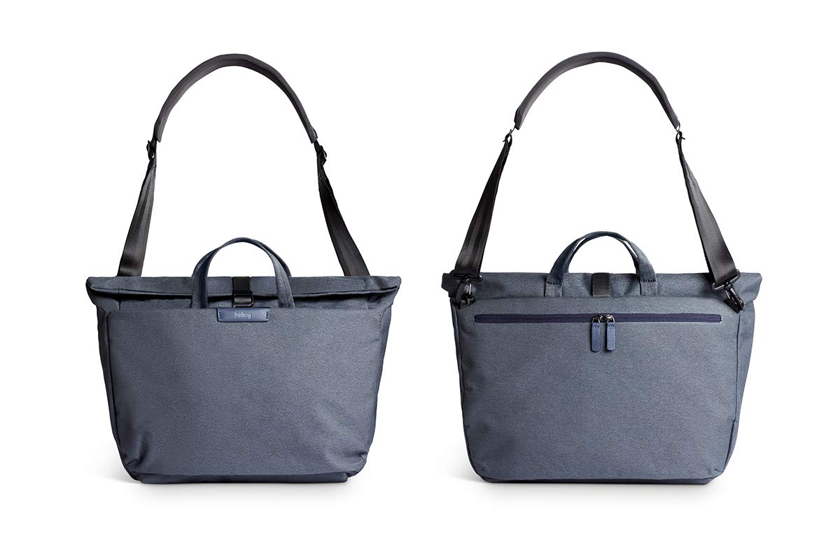 bellroy-system-work-bag-besace-en-tissu-r-sistant-l-eau-pour-laptop-15-basalt image 2