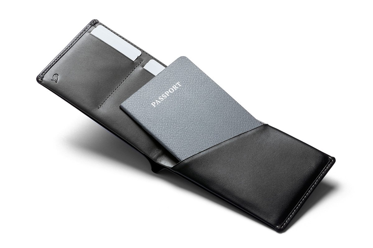 bellroy-travel-wallet-portefeuille-de-voyage-avec-protection-rfid-noir image 3