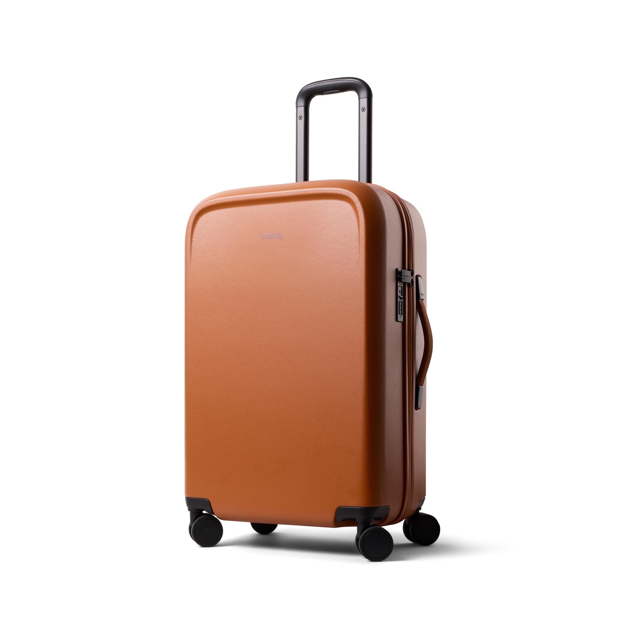 bellroy-transit-check-in-valise-soute-69-l-rigide-polycarbonate-mat-roulettes-hi image 1
