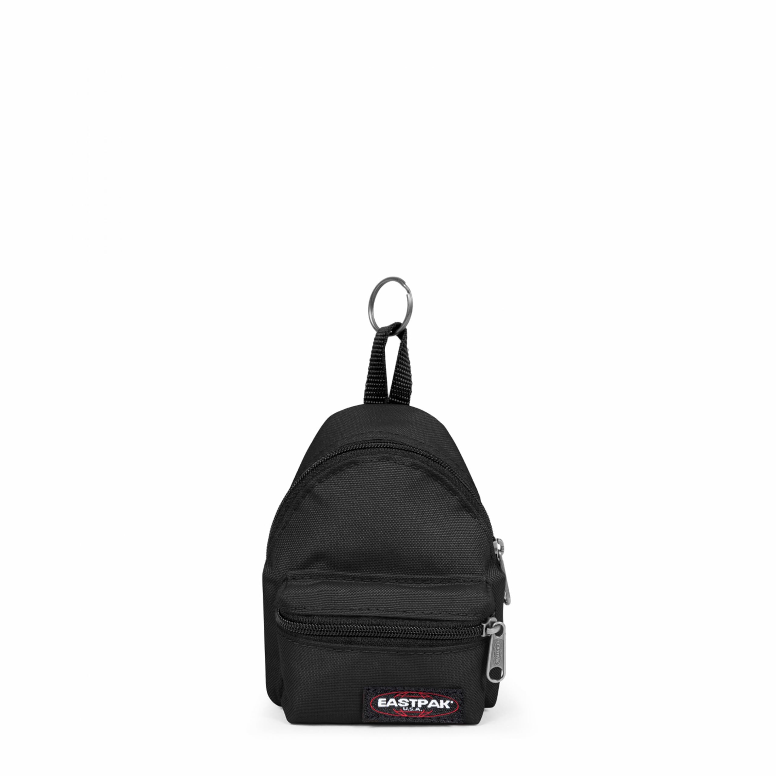 eastpak-mini-padded-porte-monnaie-noir-100-v-gan image 1