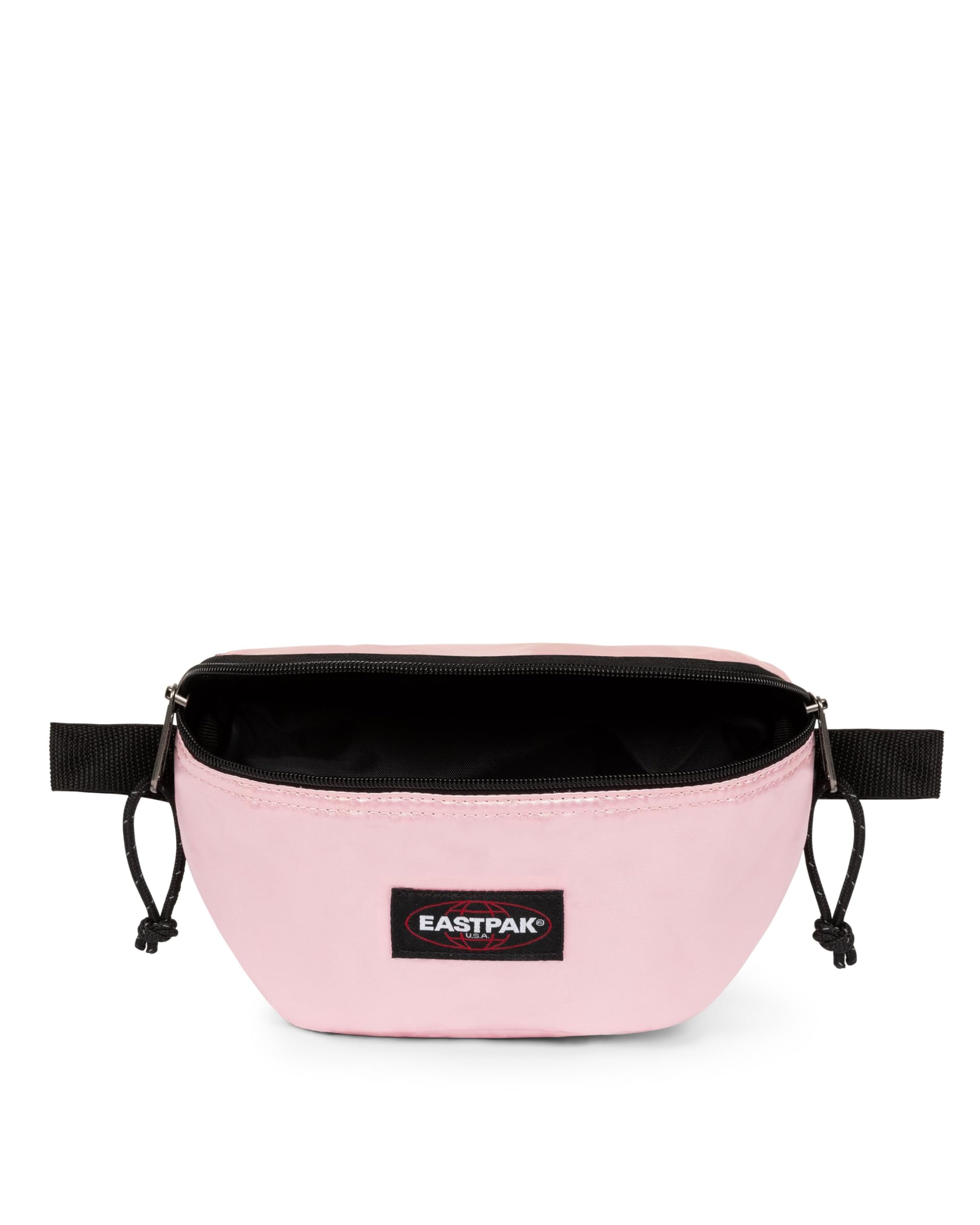 eastpak-springer-sac-banane-compact-2l-rose-satin image 2