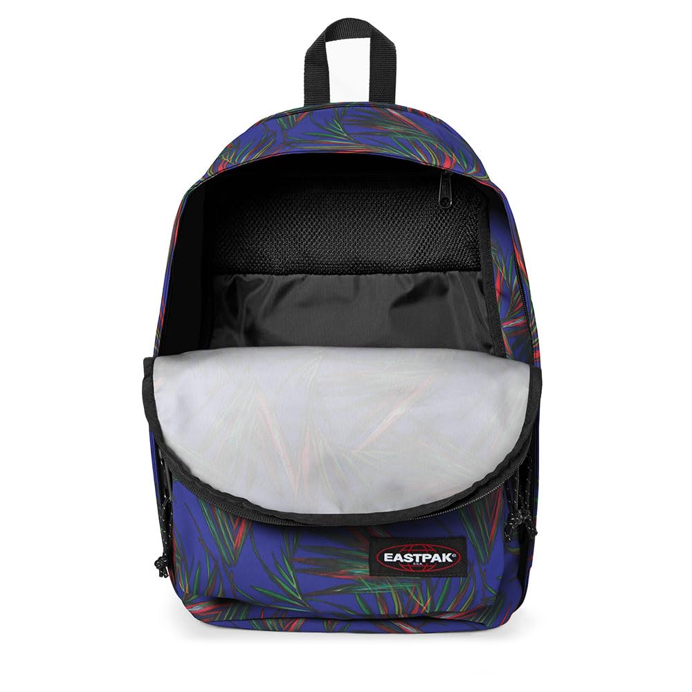 eastpak-back-to-work-sac-dos-27-l-brize-palm-navy-avec-compartiment-laptop-15 image 1