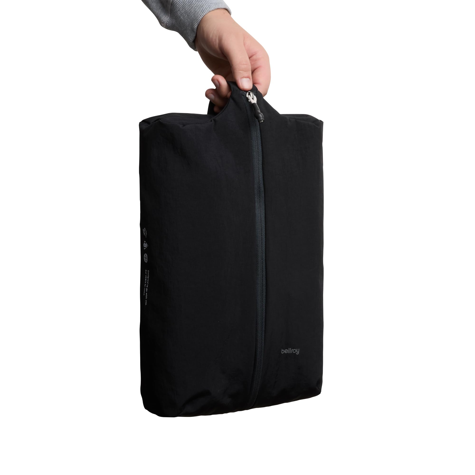 bellroy-lite-packing-caddy-10l-organisateur-de-bagage-l-ger-et-pliable image 5