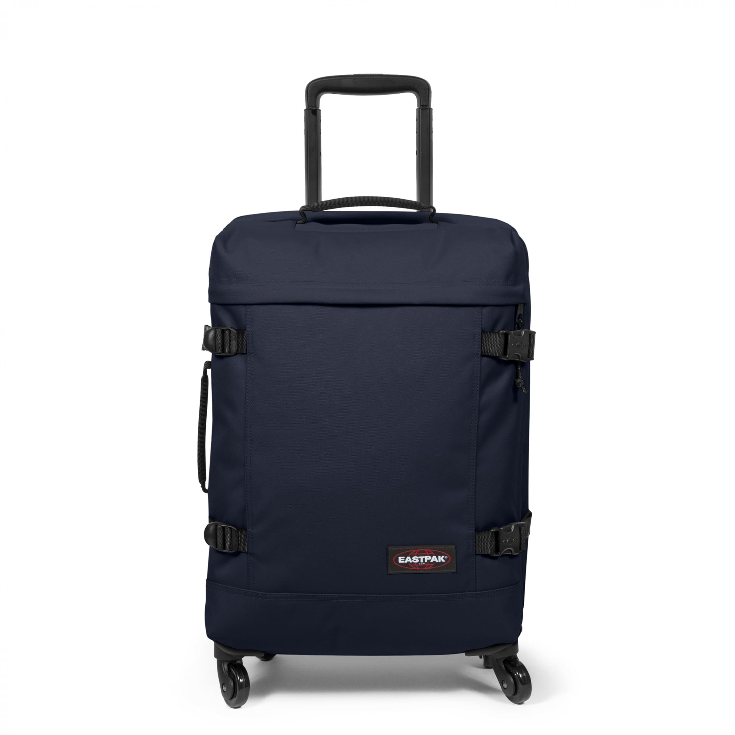 eastpak-trans4-s-valise-cabine-44l-avec-roulettes-360-black-denim image 8