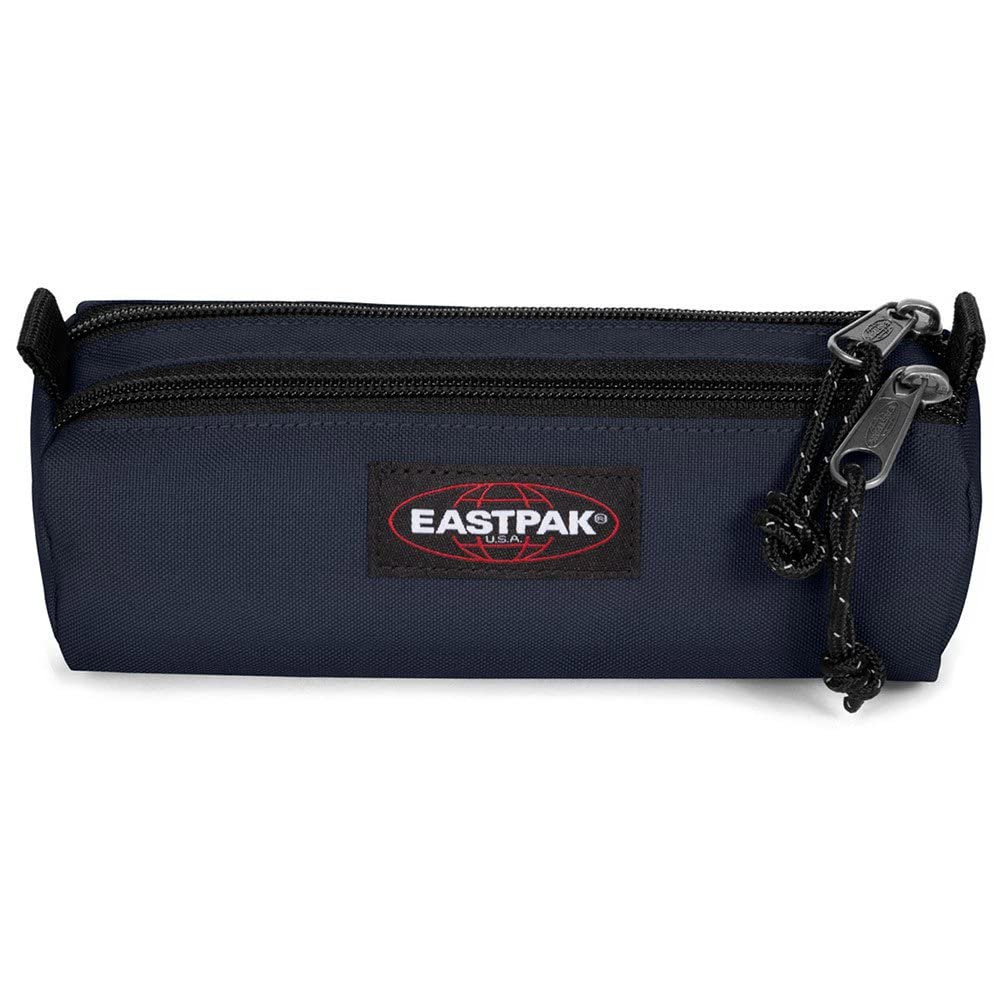 eastpak-double-benchmark-trousse-crayons-avec-deux-compartiments-black-denim image 6