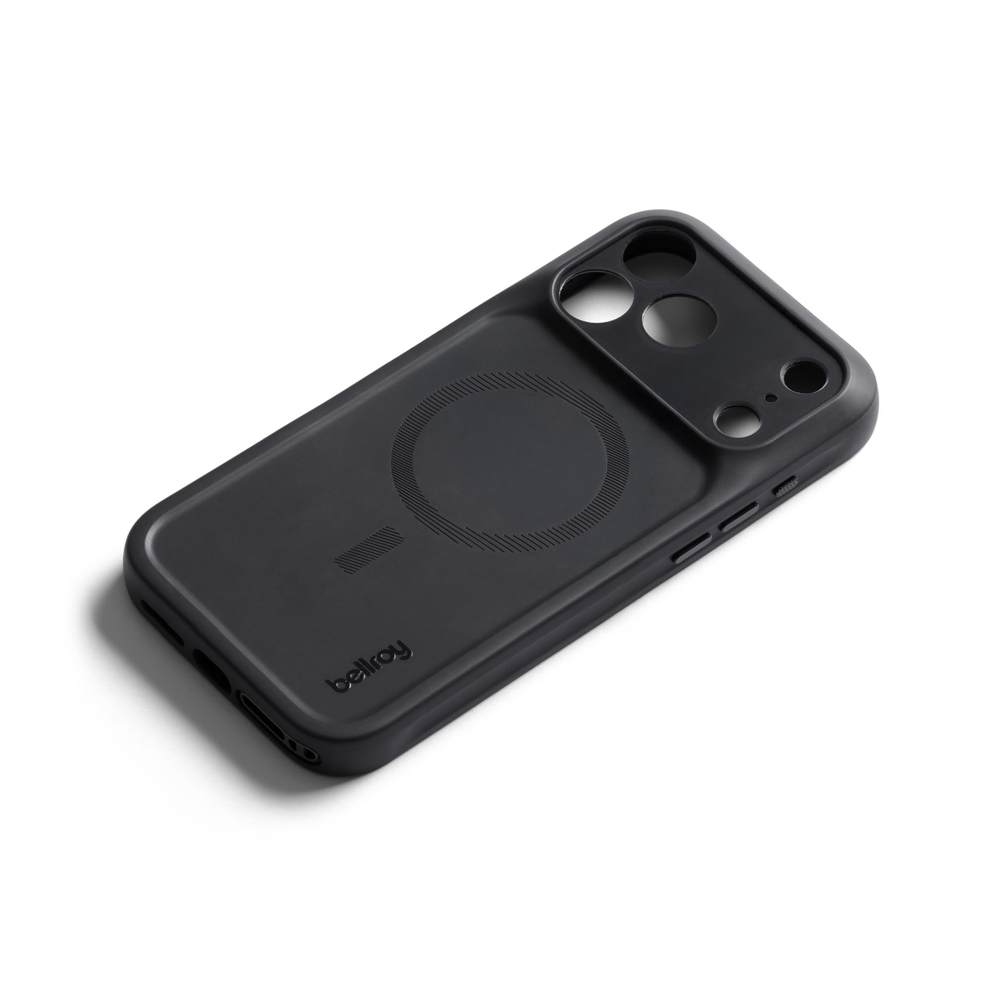 bellroy-venture-phone-case-pour-iphone-17-pro-max-coque-sans-cuir-avec-protectio image 4