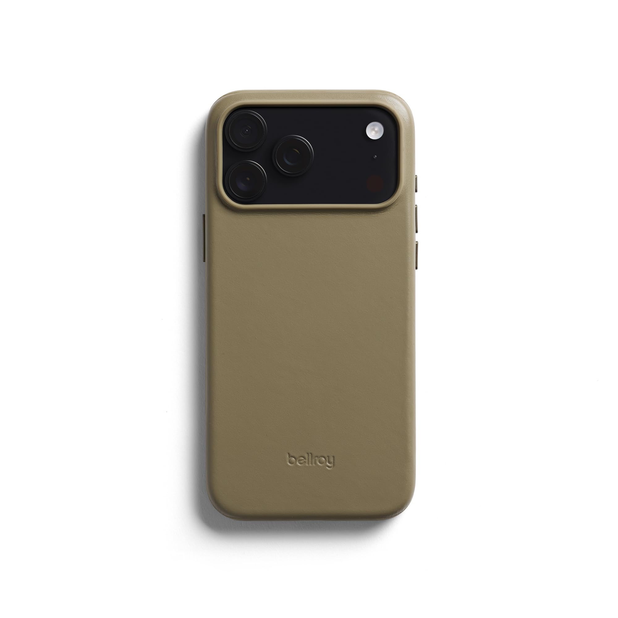 bellroy-coque-en-cuir-pour-iphone-17-pro-max-black image 7