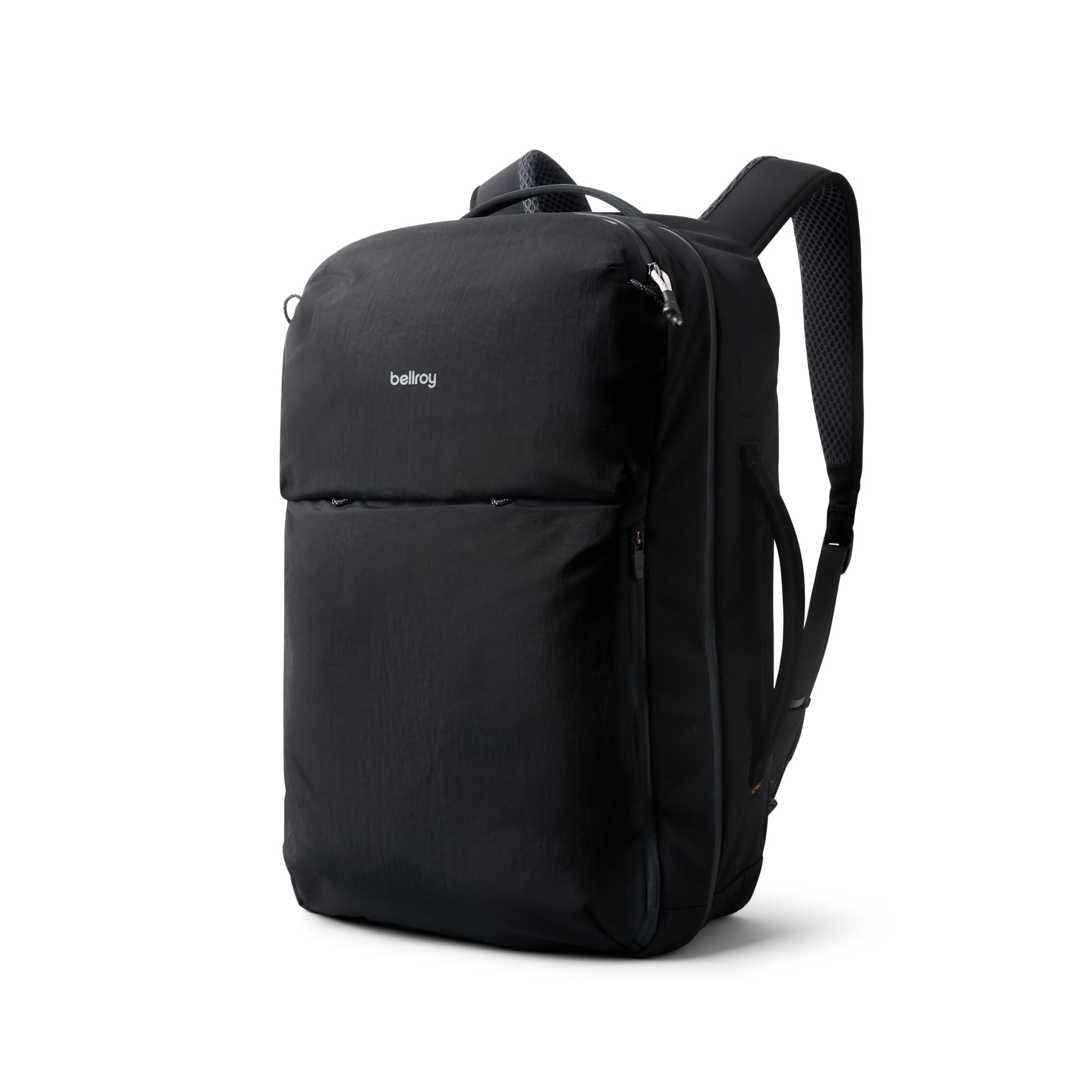 bellroy-lite-travel-pack-38l-bagage-cabine-sac-dos-noir image 1